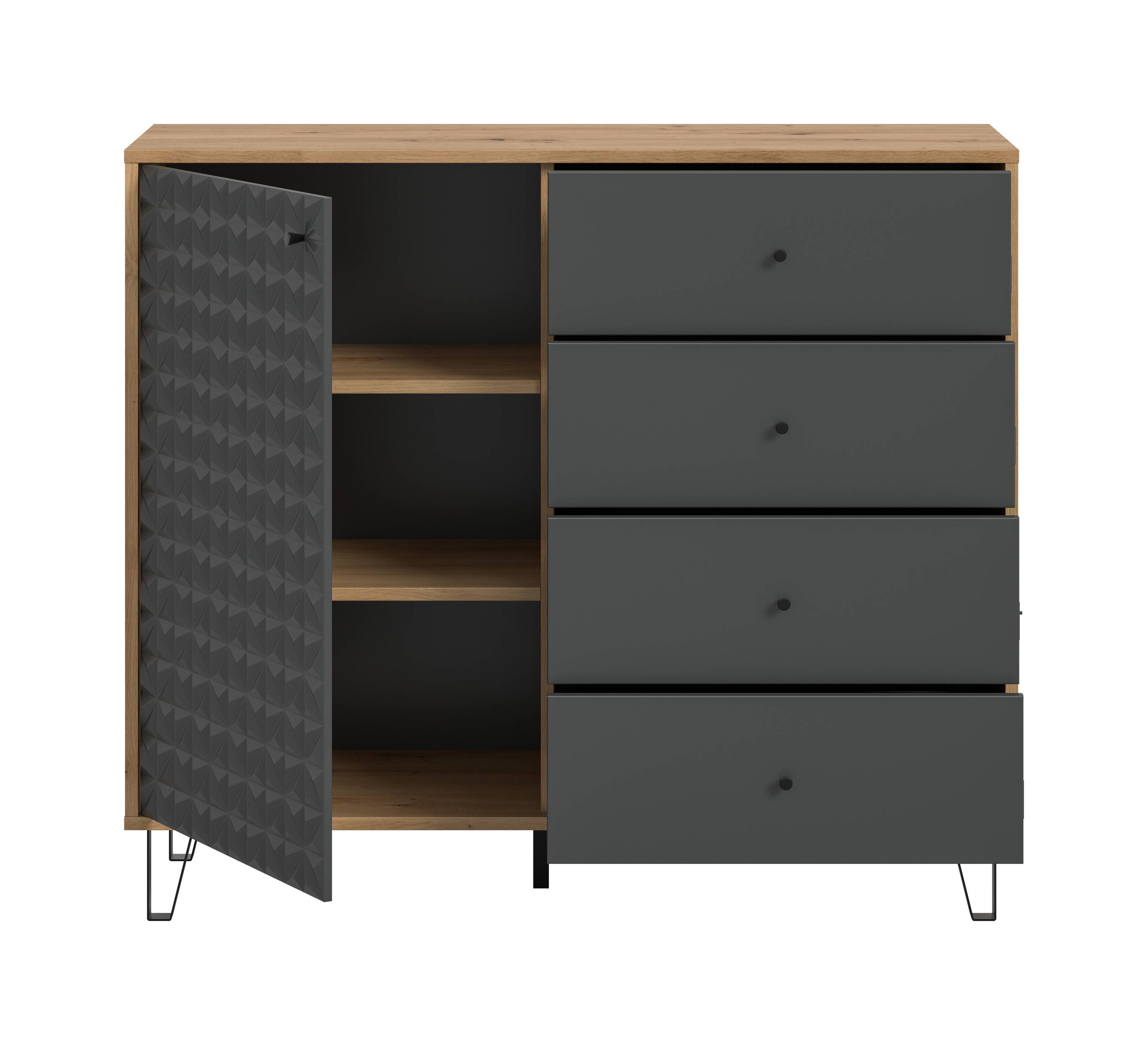 Highboard PRISMA