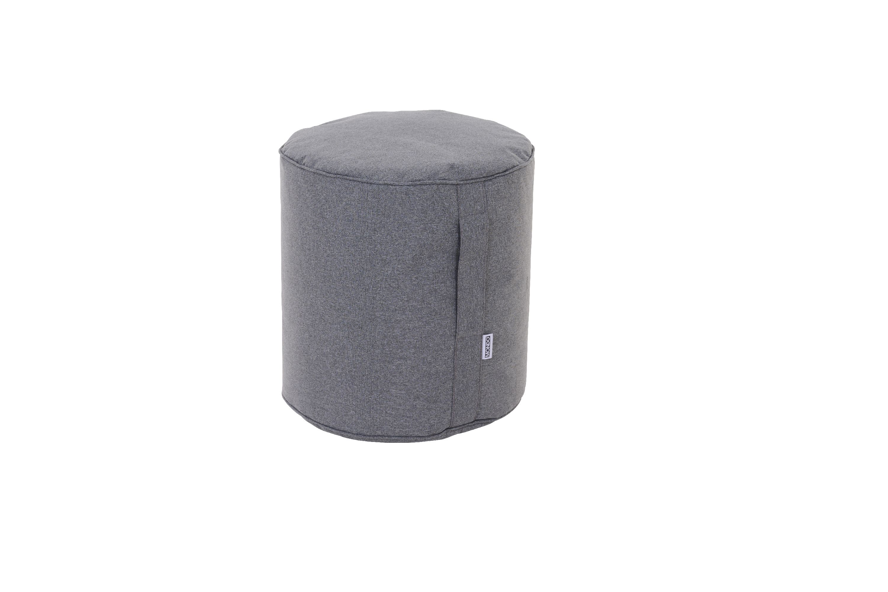 Sitzpouf MONDO SETOSA
