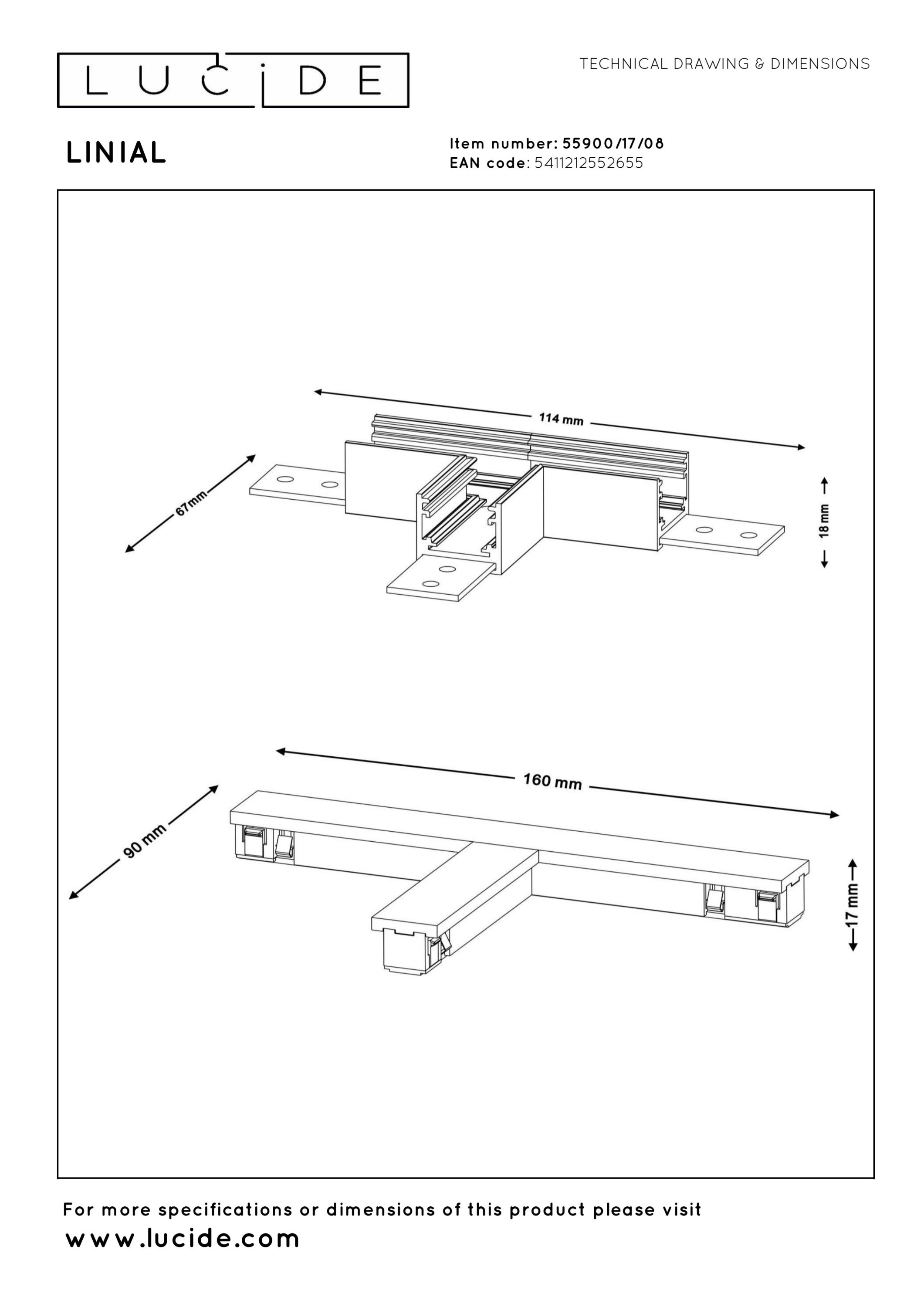 T-Verbinder Premium