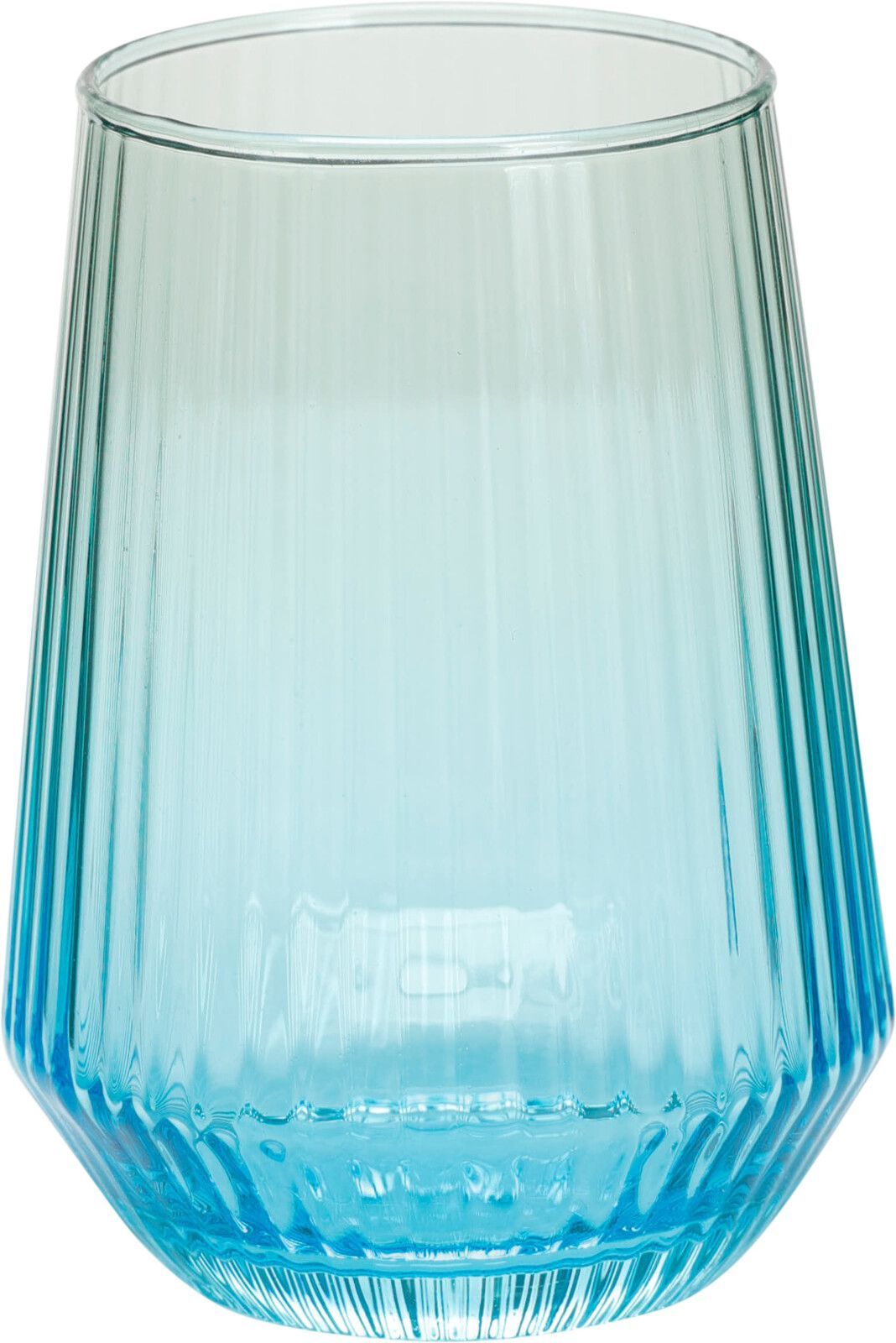 Trinkglas RAINBOW