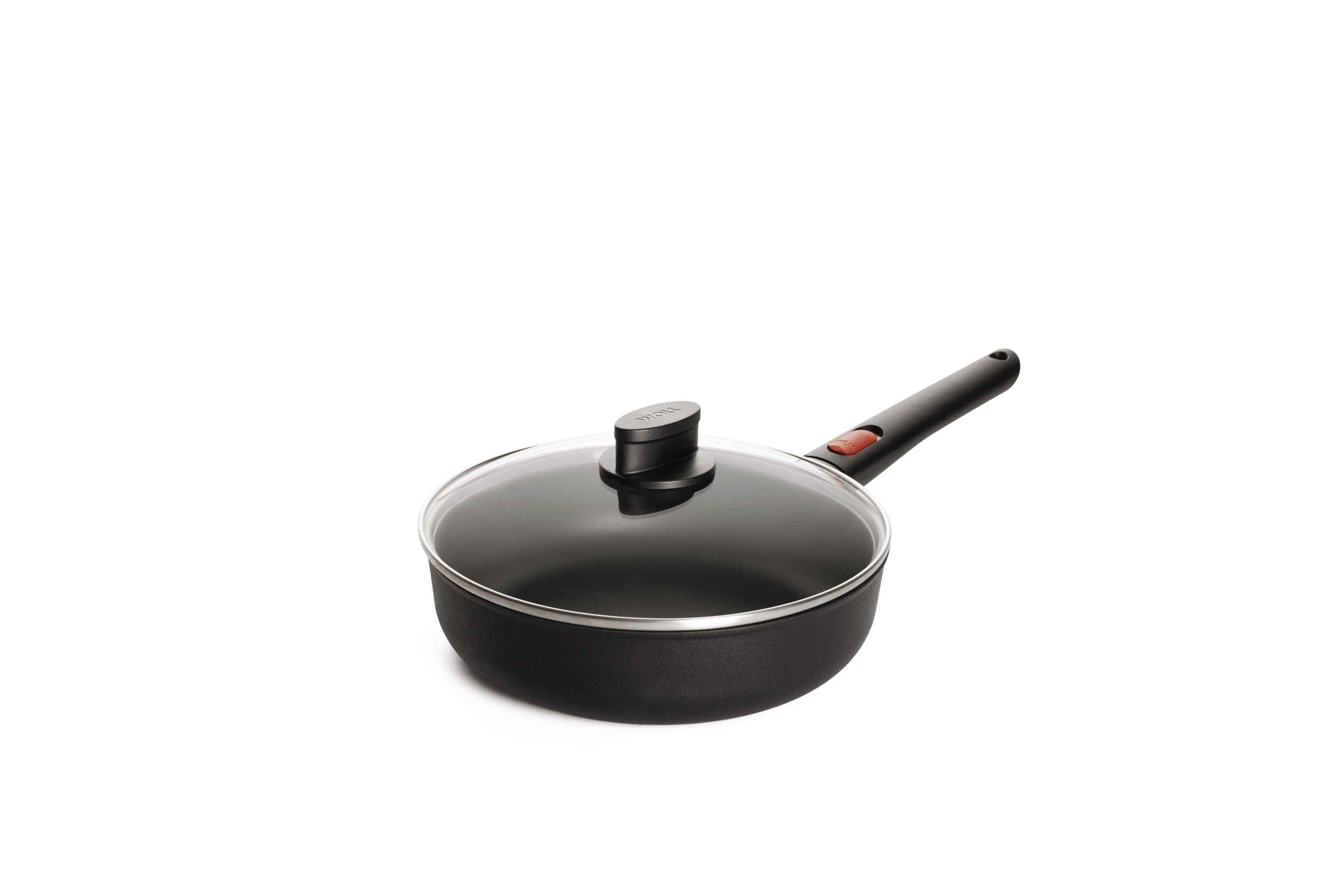 Bratpfanne WOLL ECOLITE QXR