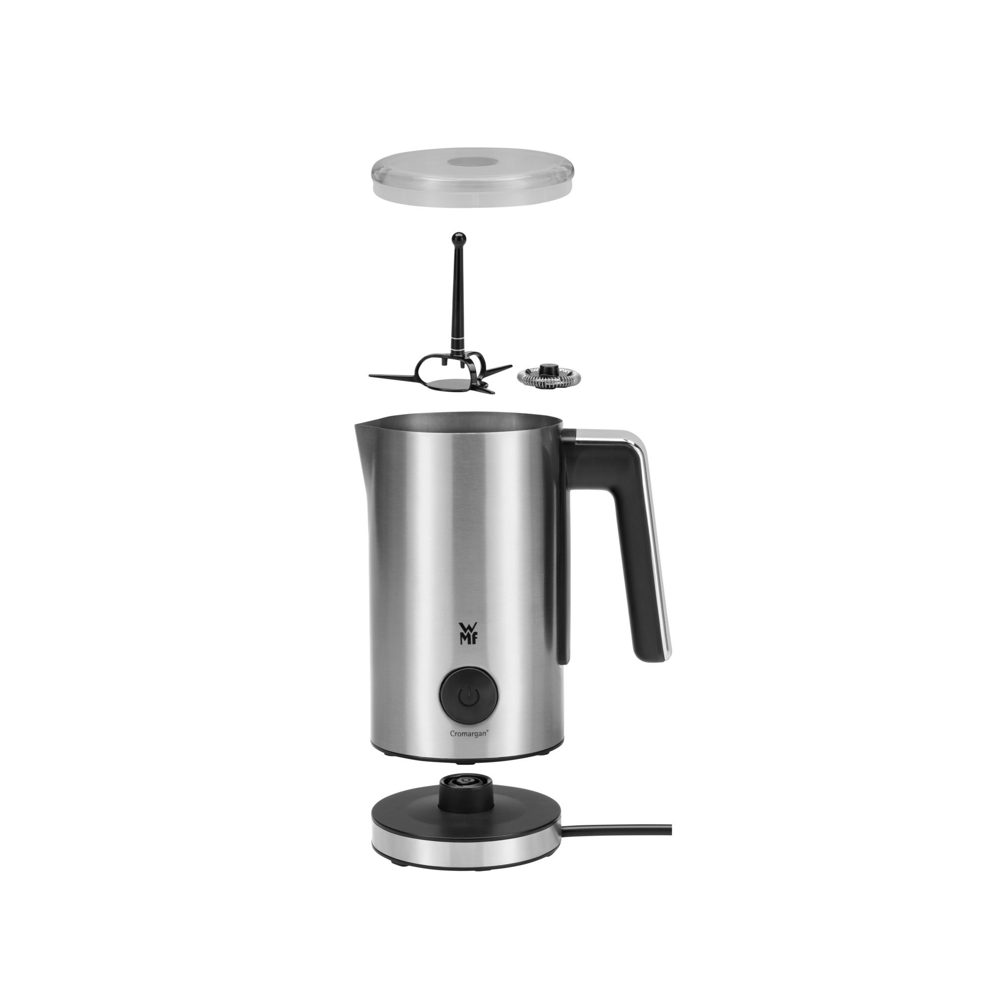 Milchaufschäumer WMF STELIO