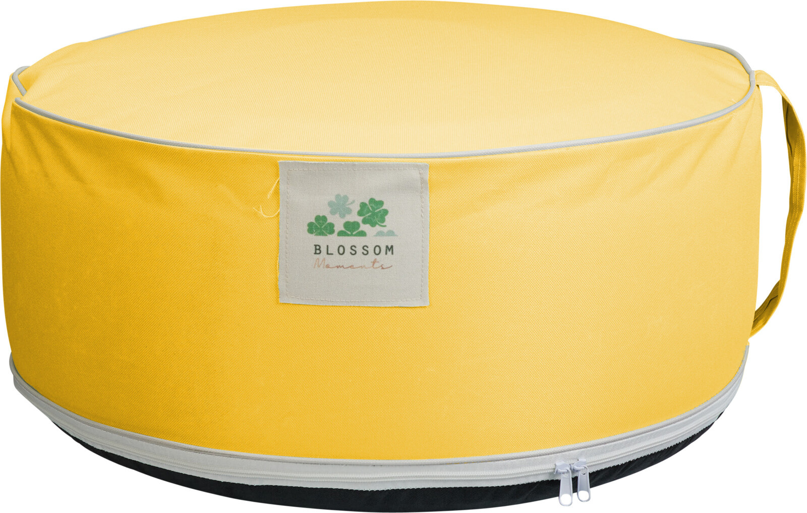 Sitzpouf COLORI