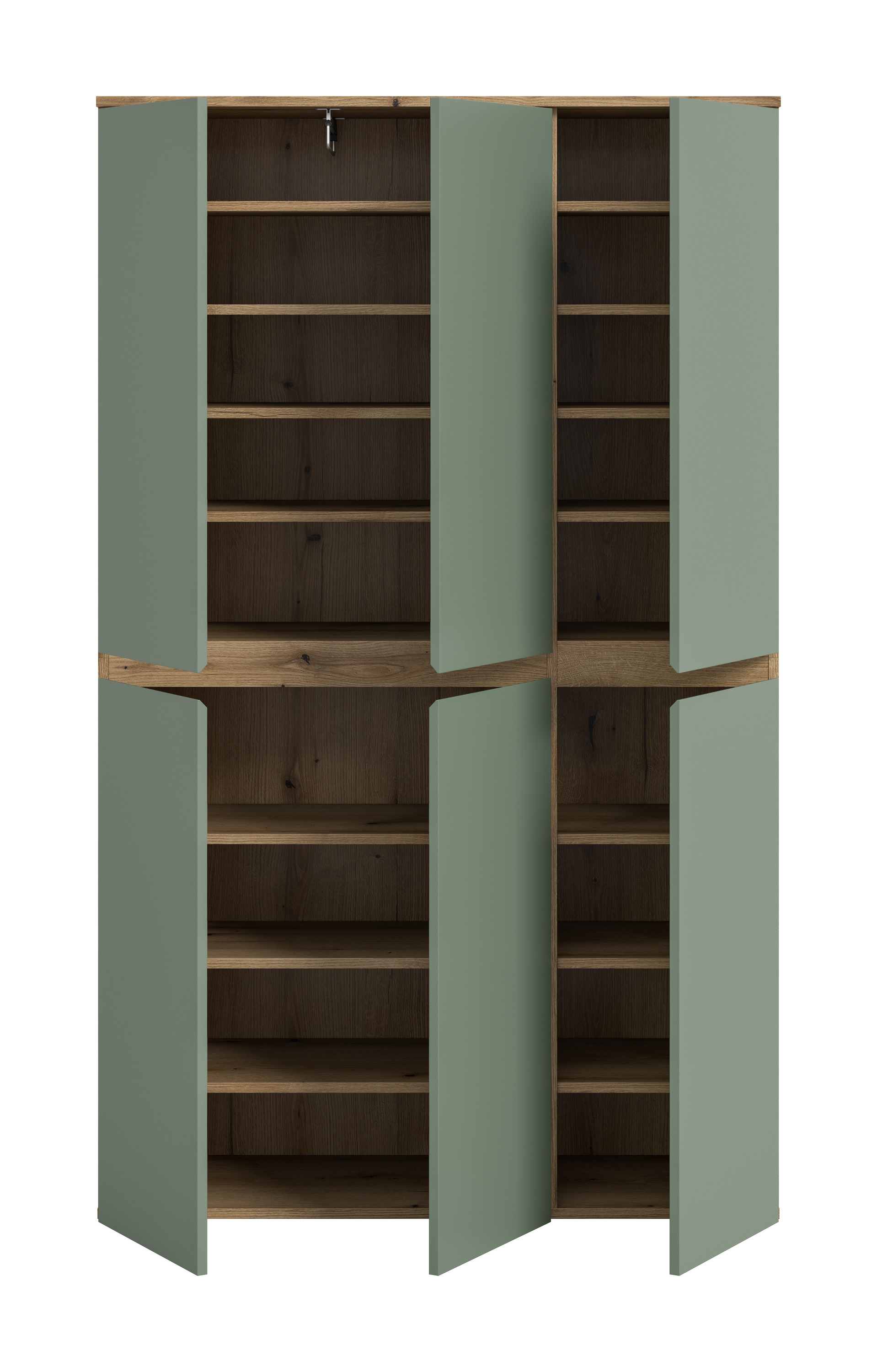 Mehrzweckschrank SCARPA