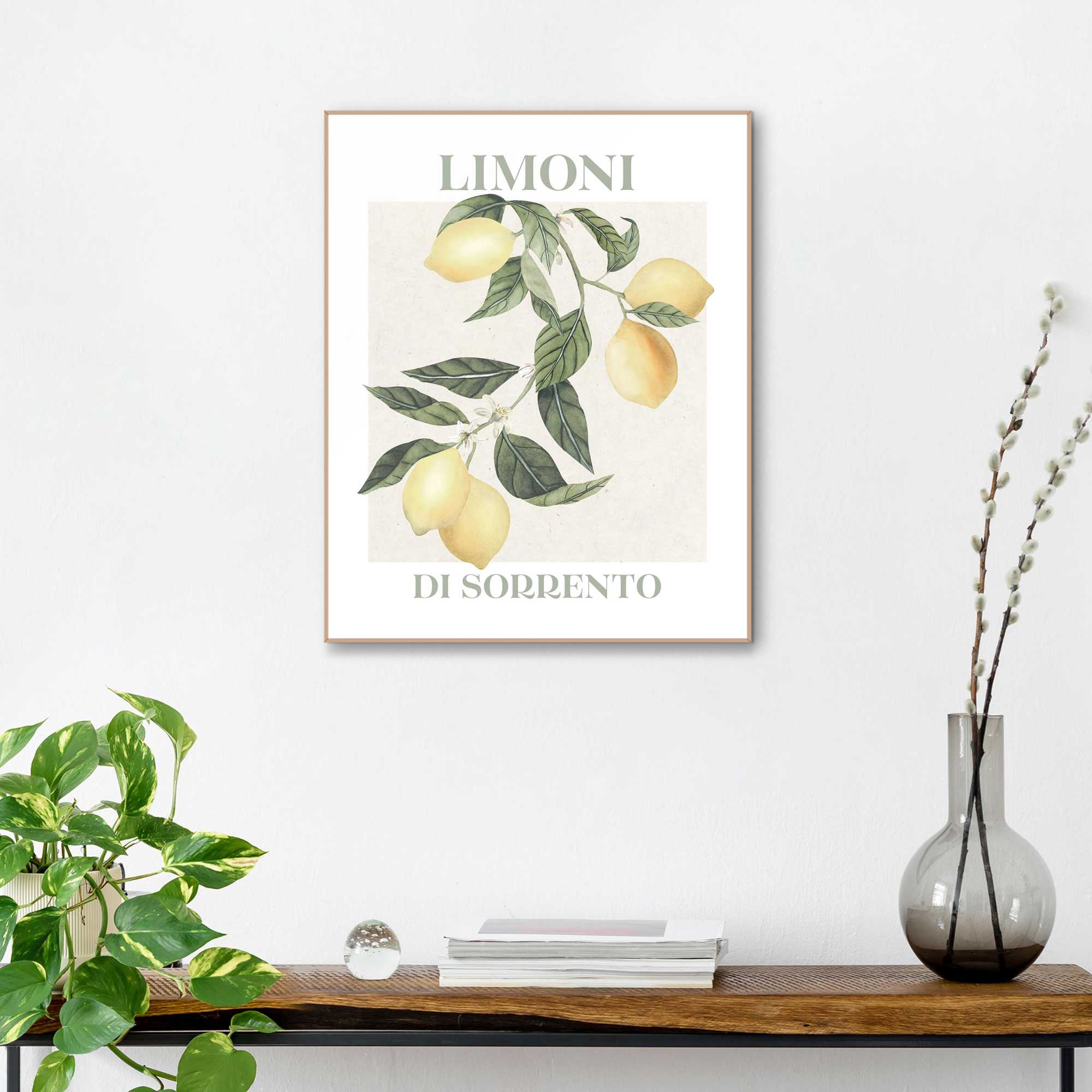 Bild LIMONI