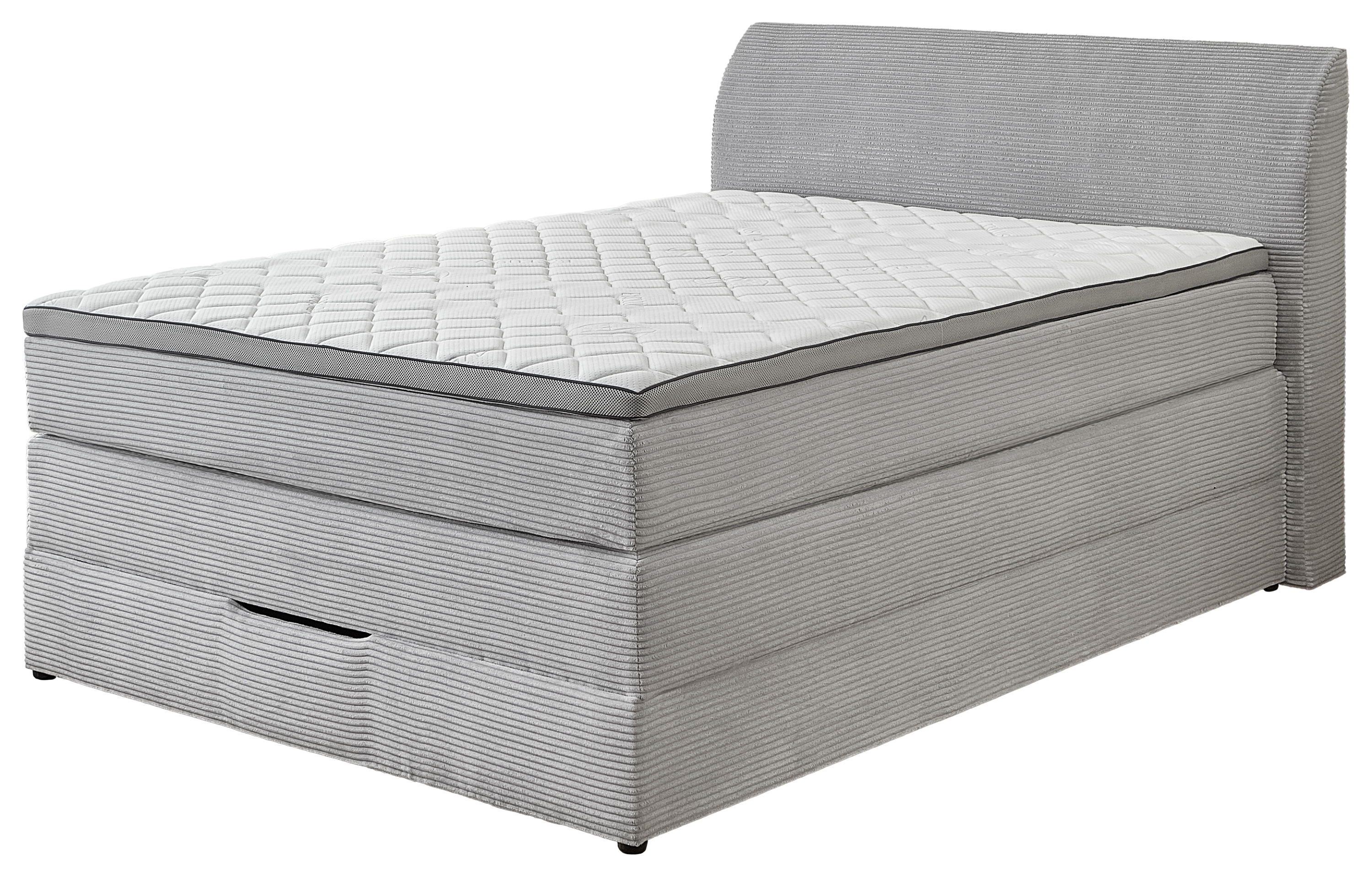 Boxspringbett KAMARIA