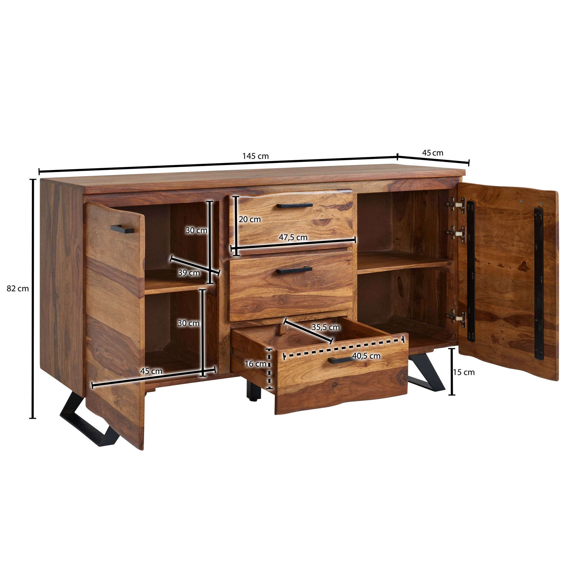 Sideboard