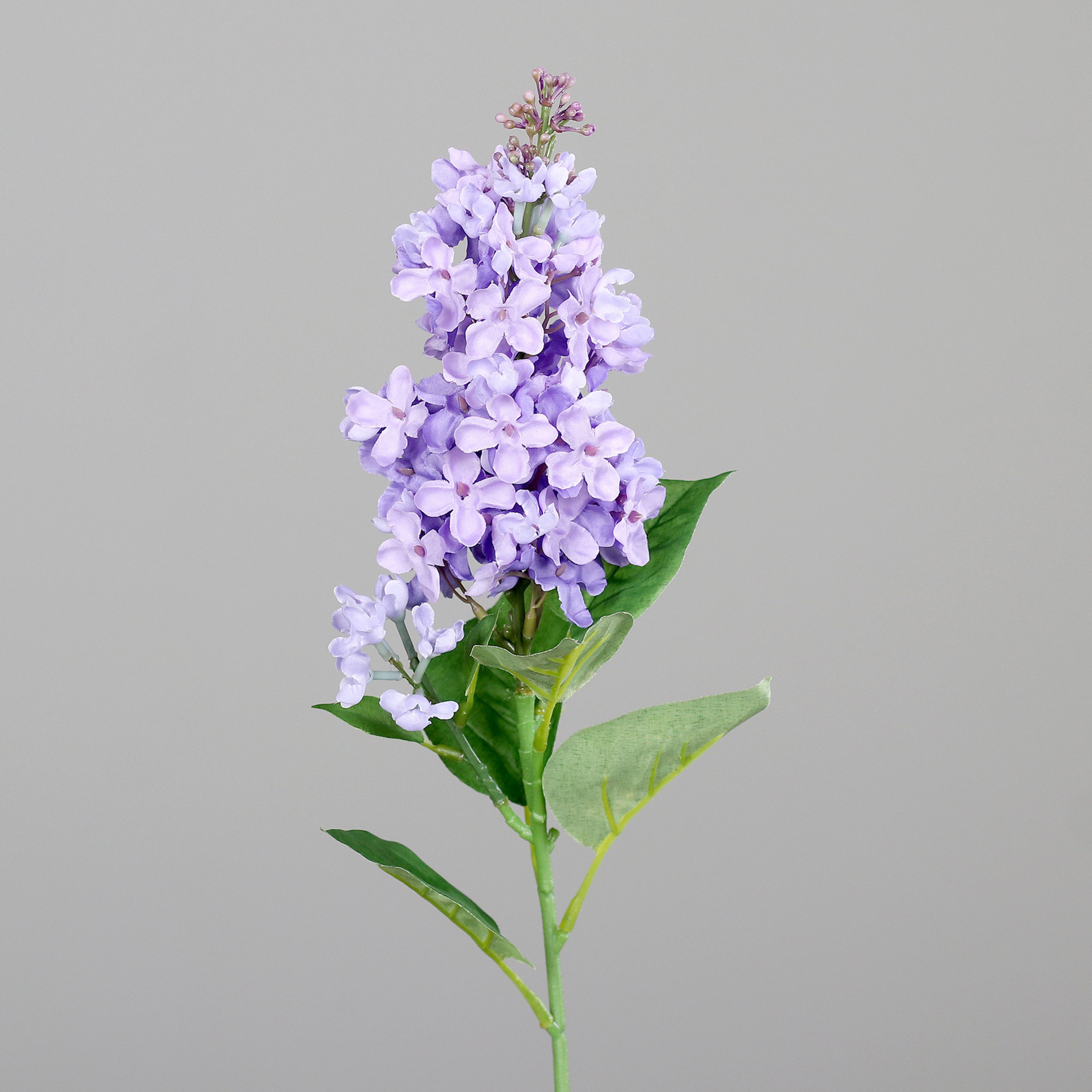 Kunstblume Flieder