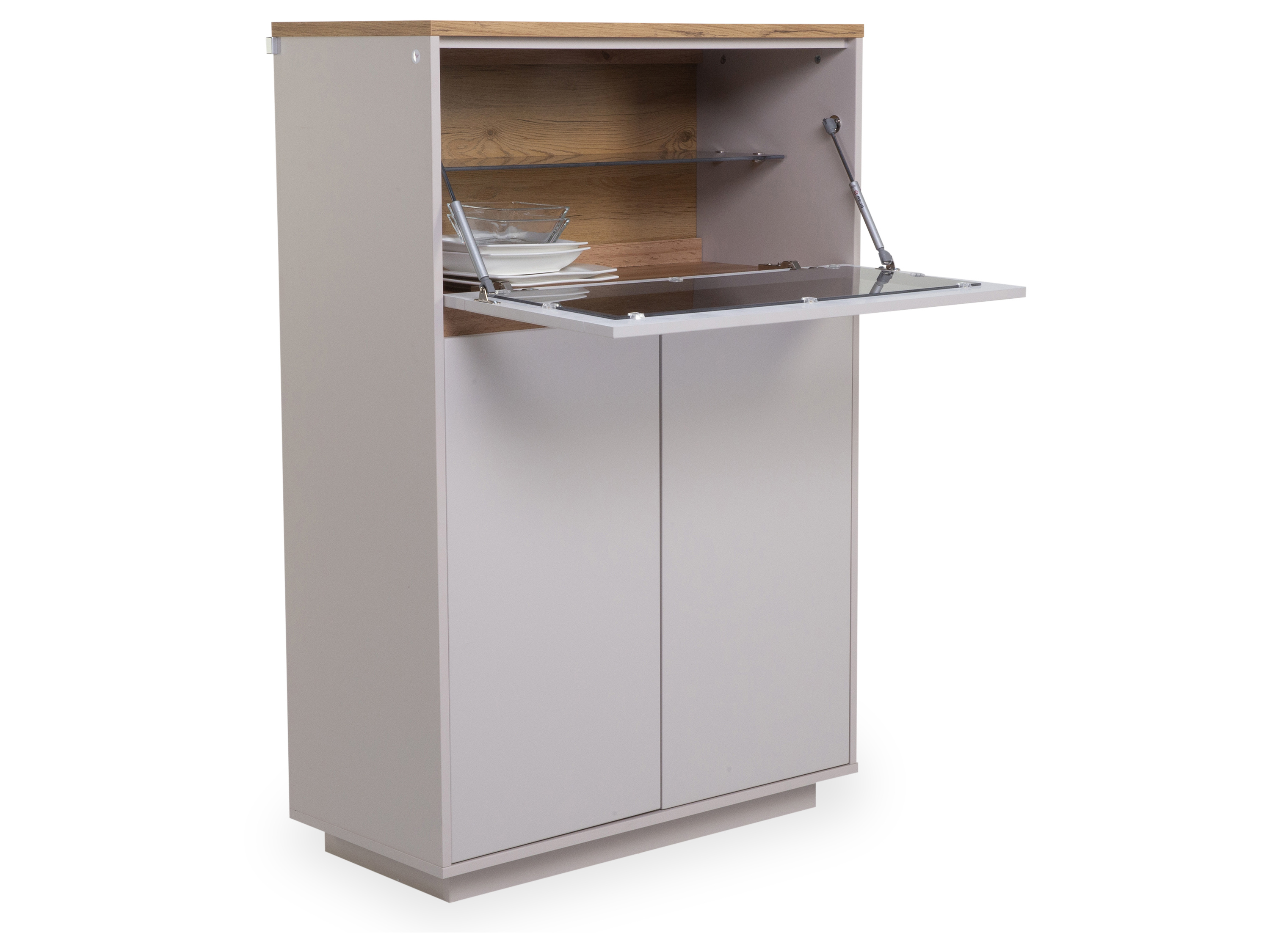 Highboard vito FIESTA