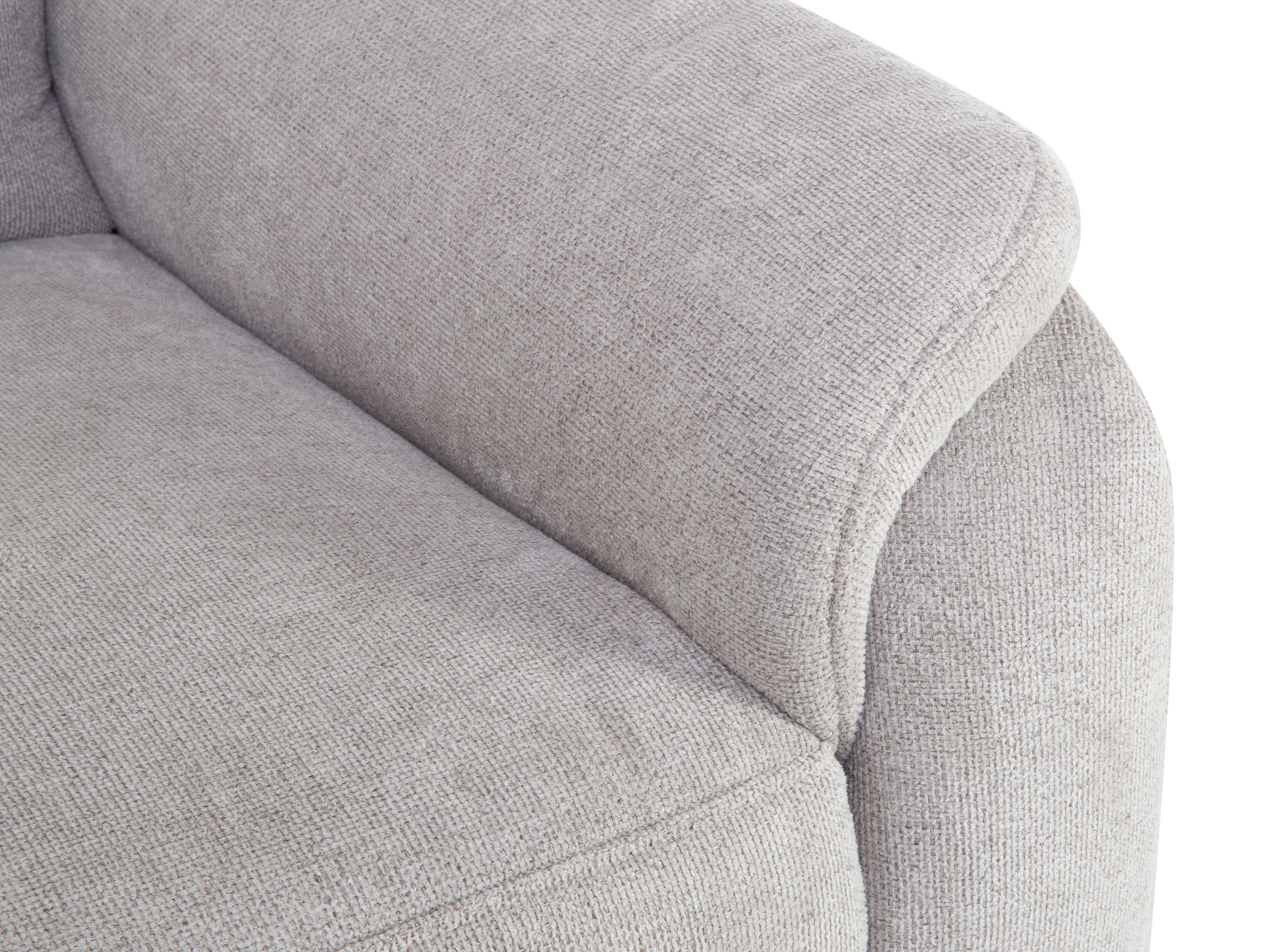 Sofa SYSTEMPOLSTER 2,5 Sitzer PAULA