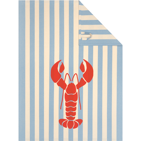 Geschirrtuch PRINTS & STRIPES
