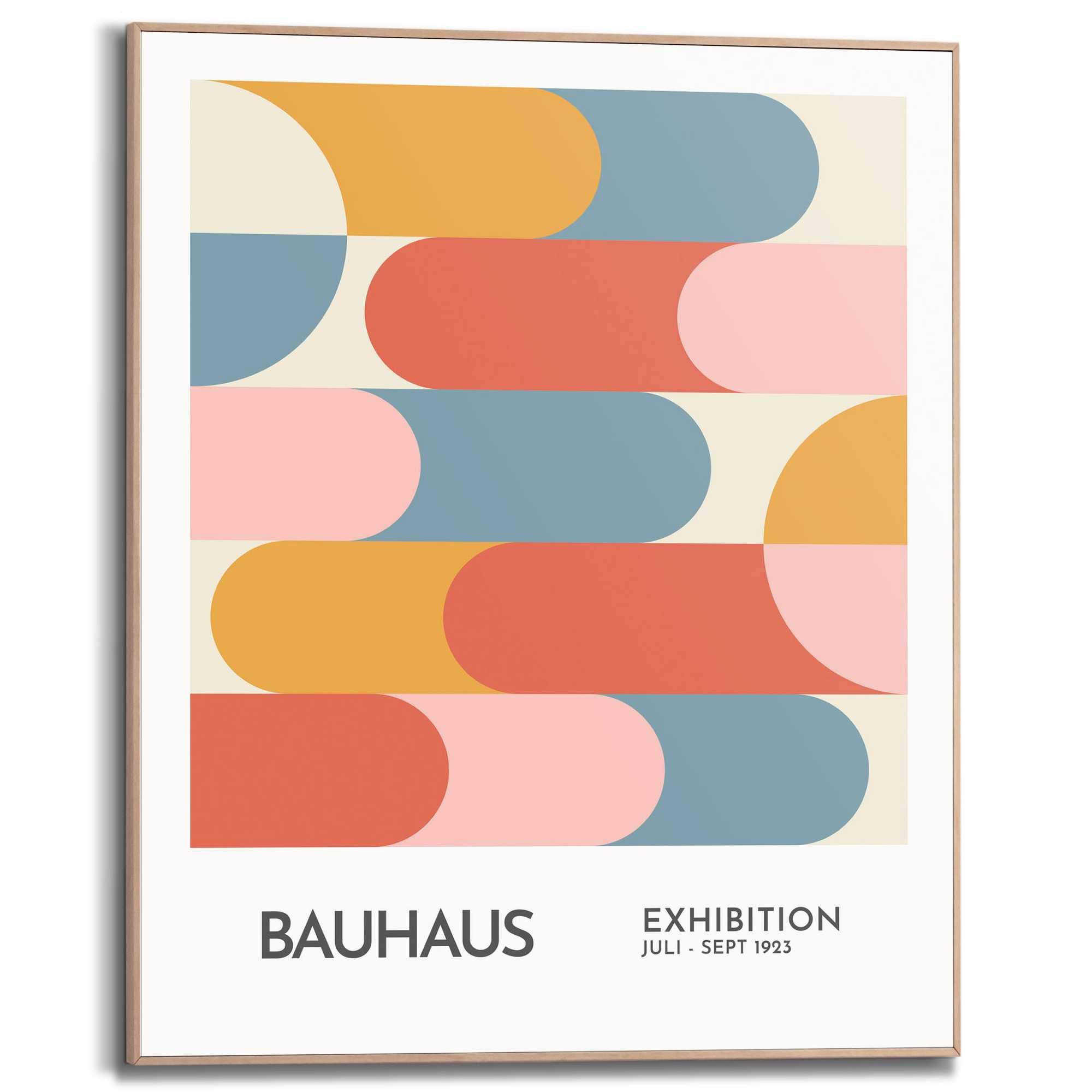 Bild BAUHAUS STYLE