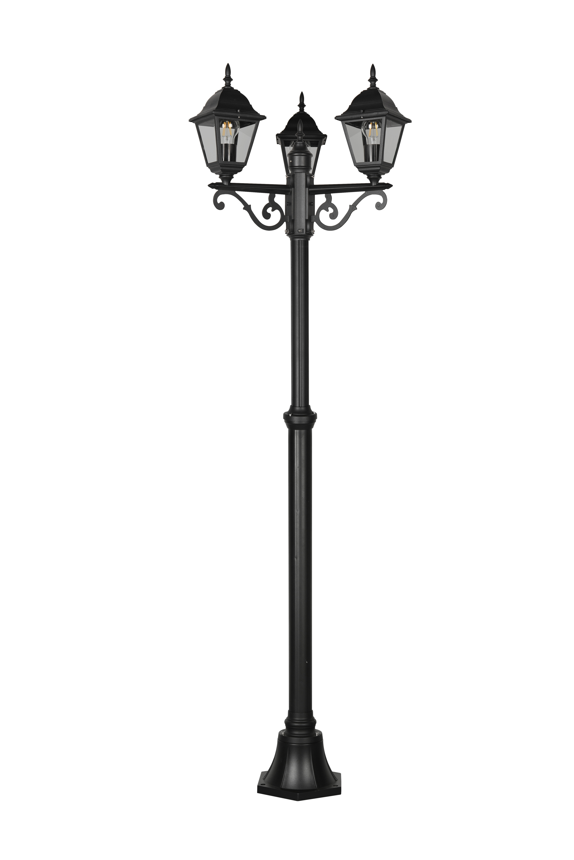 Außenleuchte LIVENZA