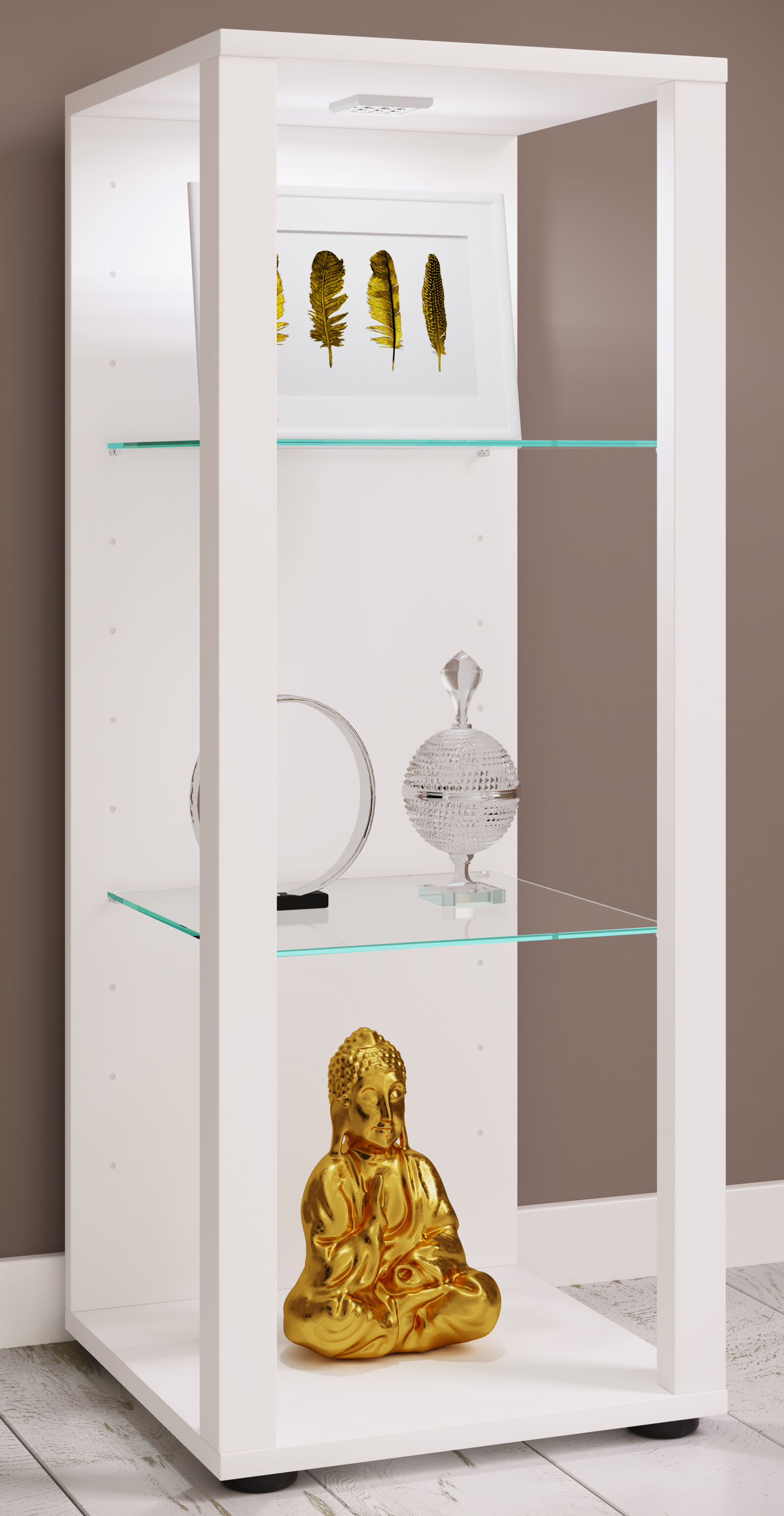Vitrine GLASOL