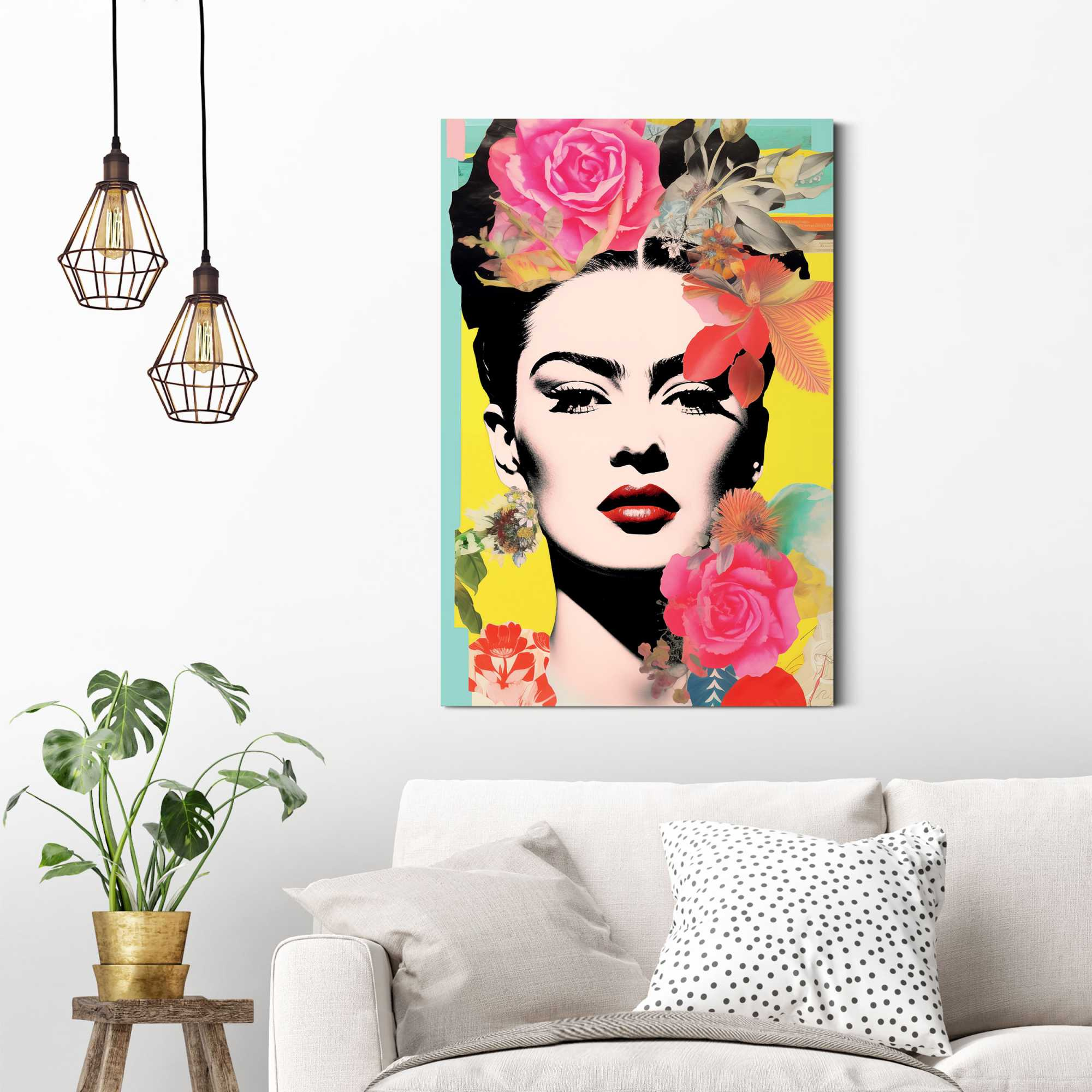 Bild FRIDA POP