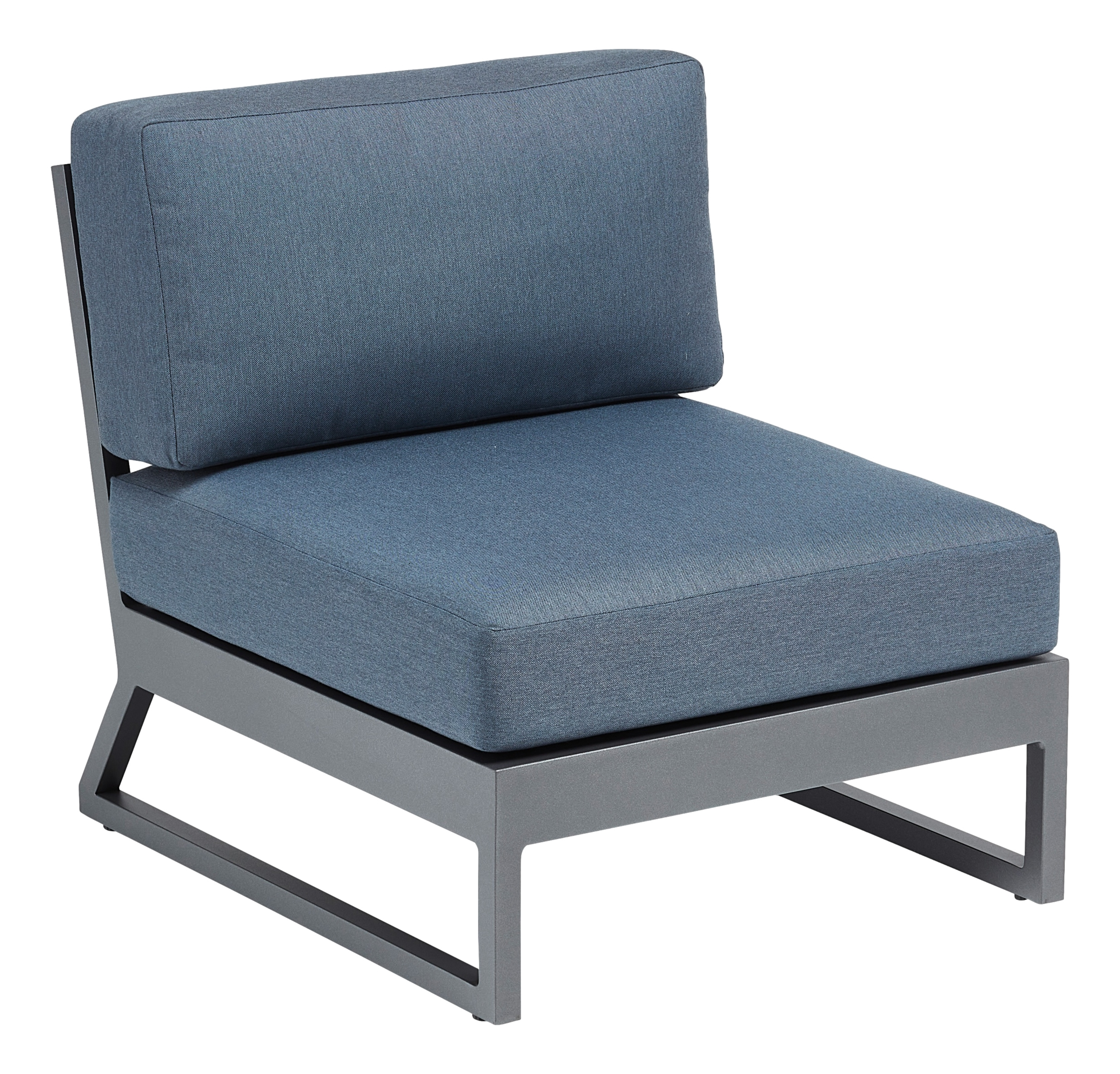 Loungeelement KETTLER OCEAN SKID