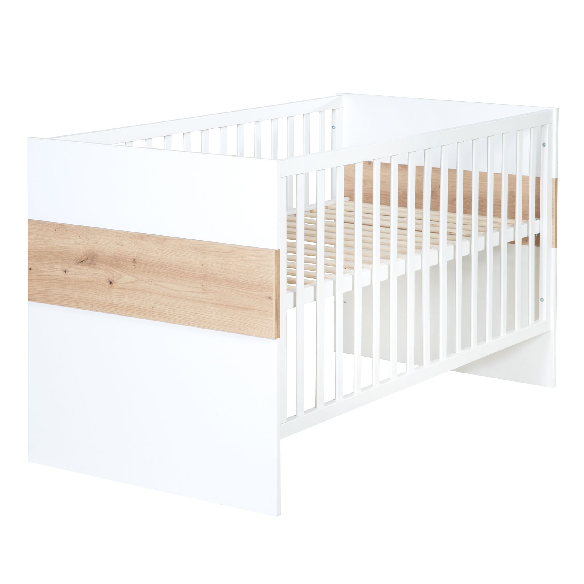 Babybett roba LION