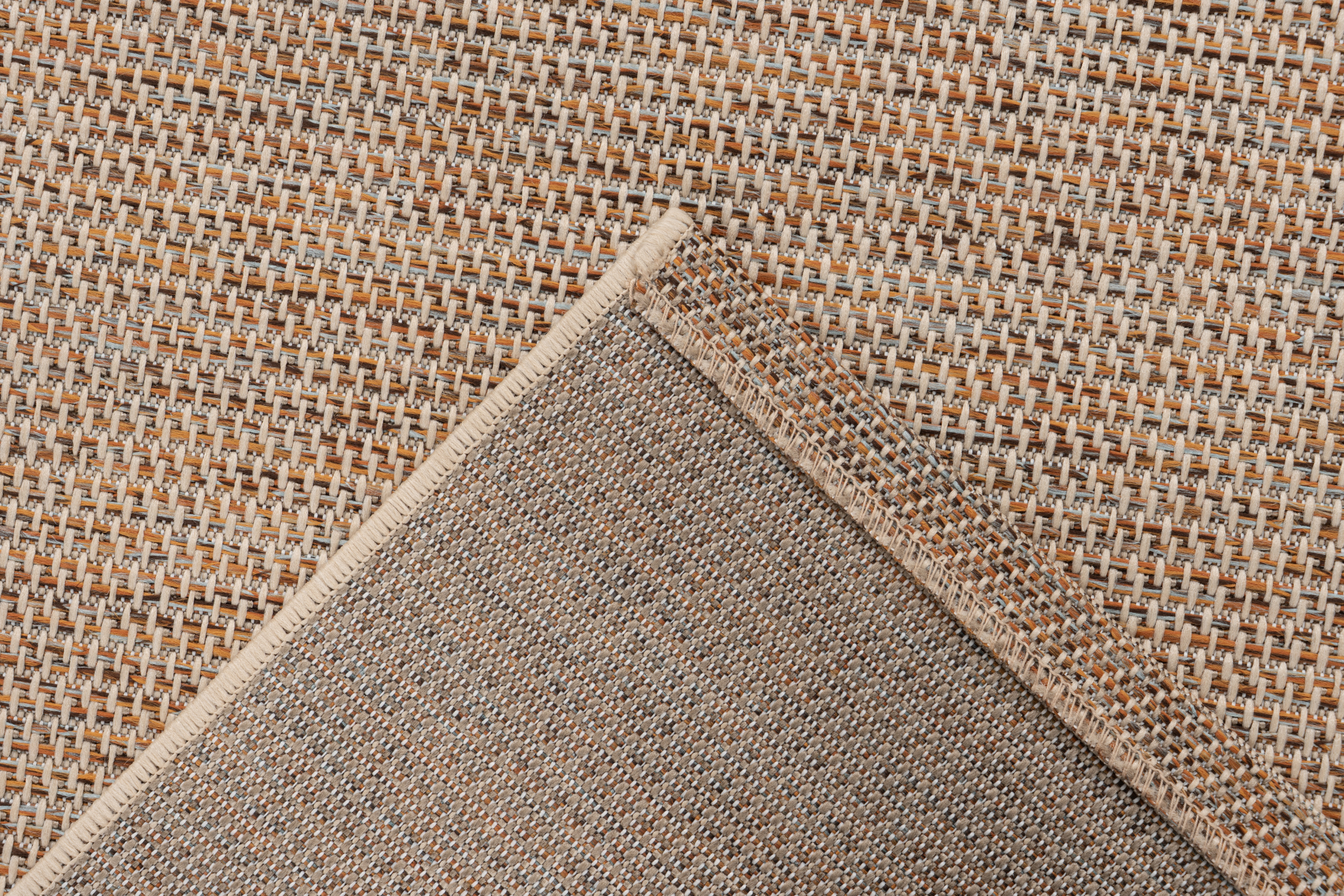 Teppich FIESTA multi