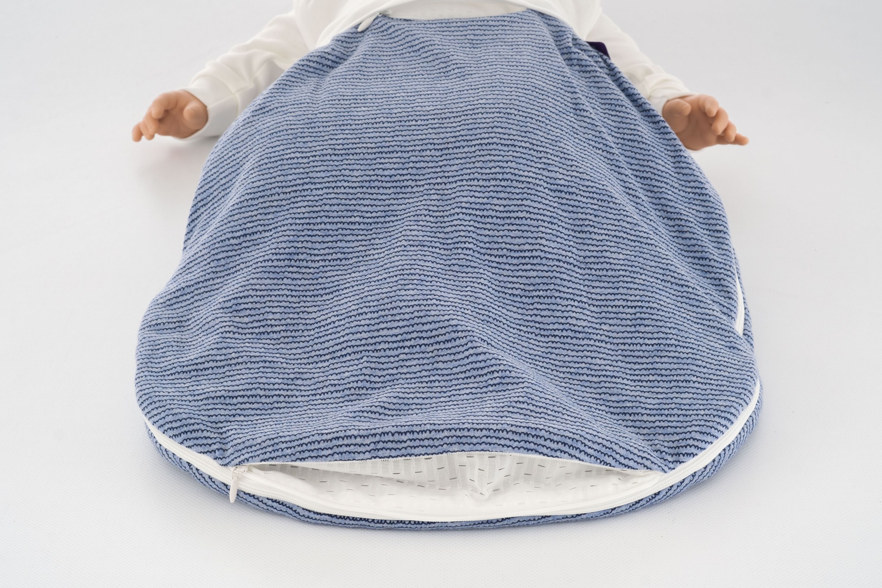 Babyschlafsack-Set WAVES