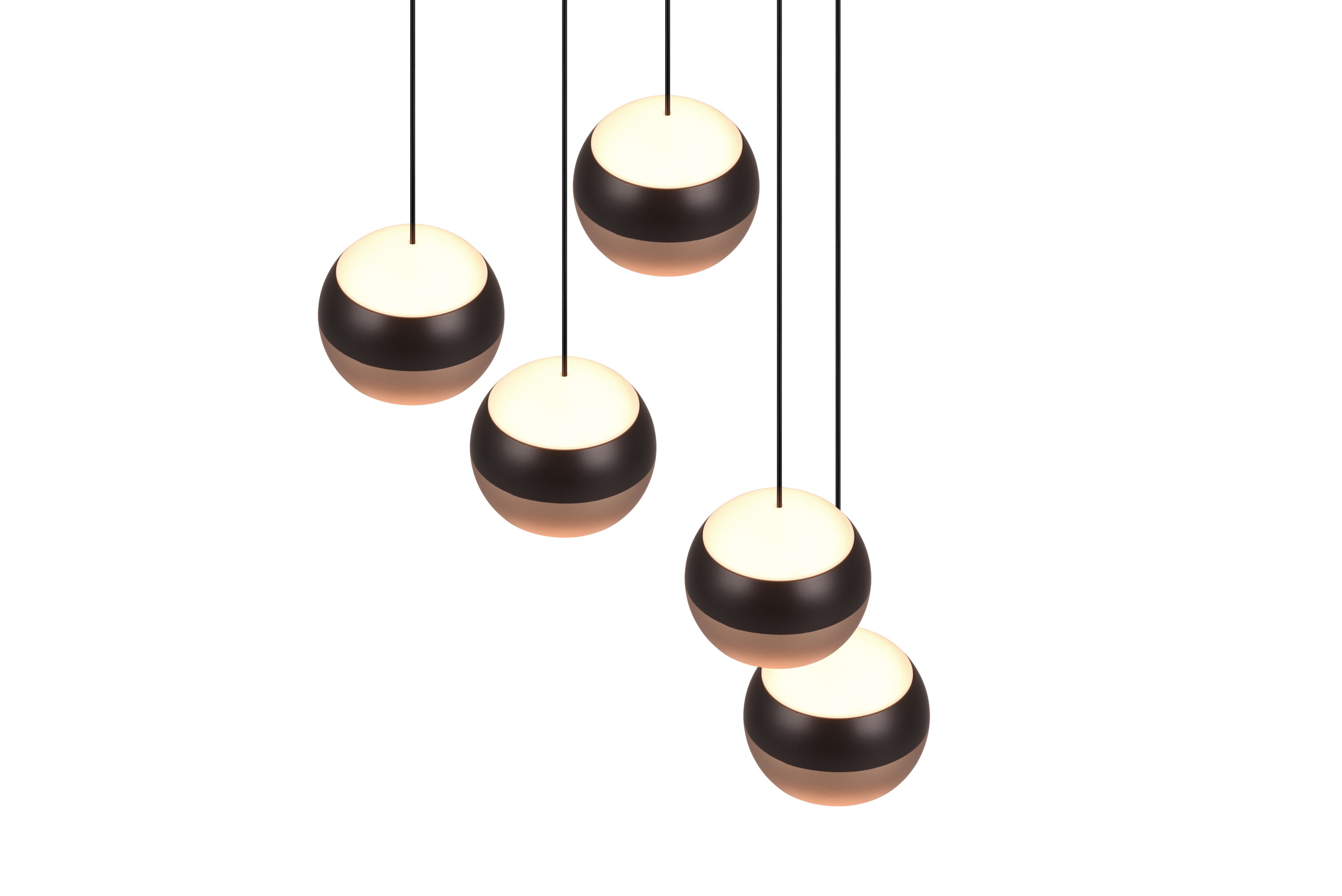 Pendelleuchte Select ORBIT
