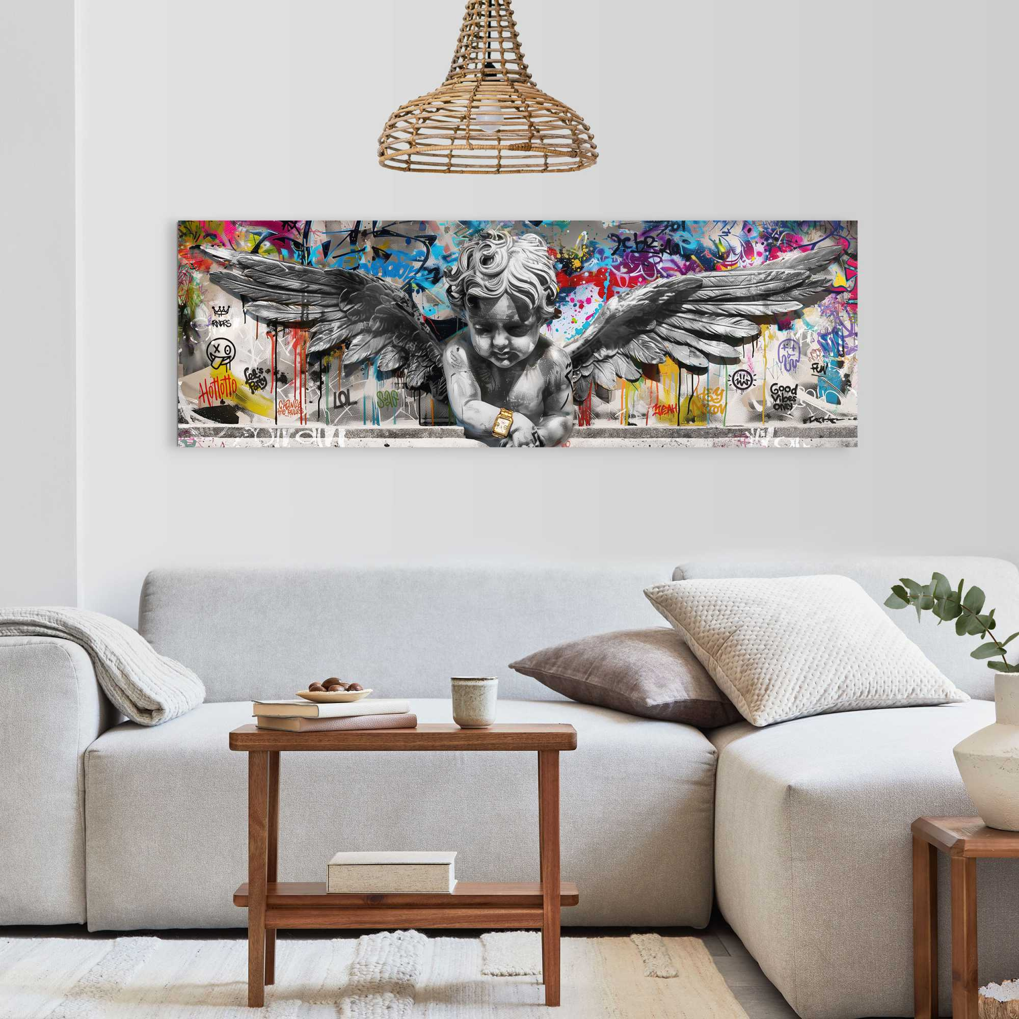 Bild FUNKY ANGEL