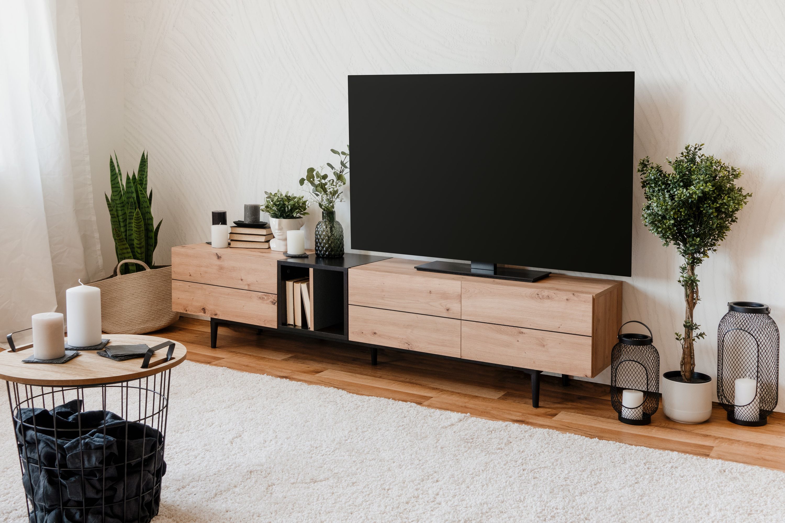 TV-Board NOLA