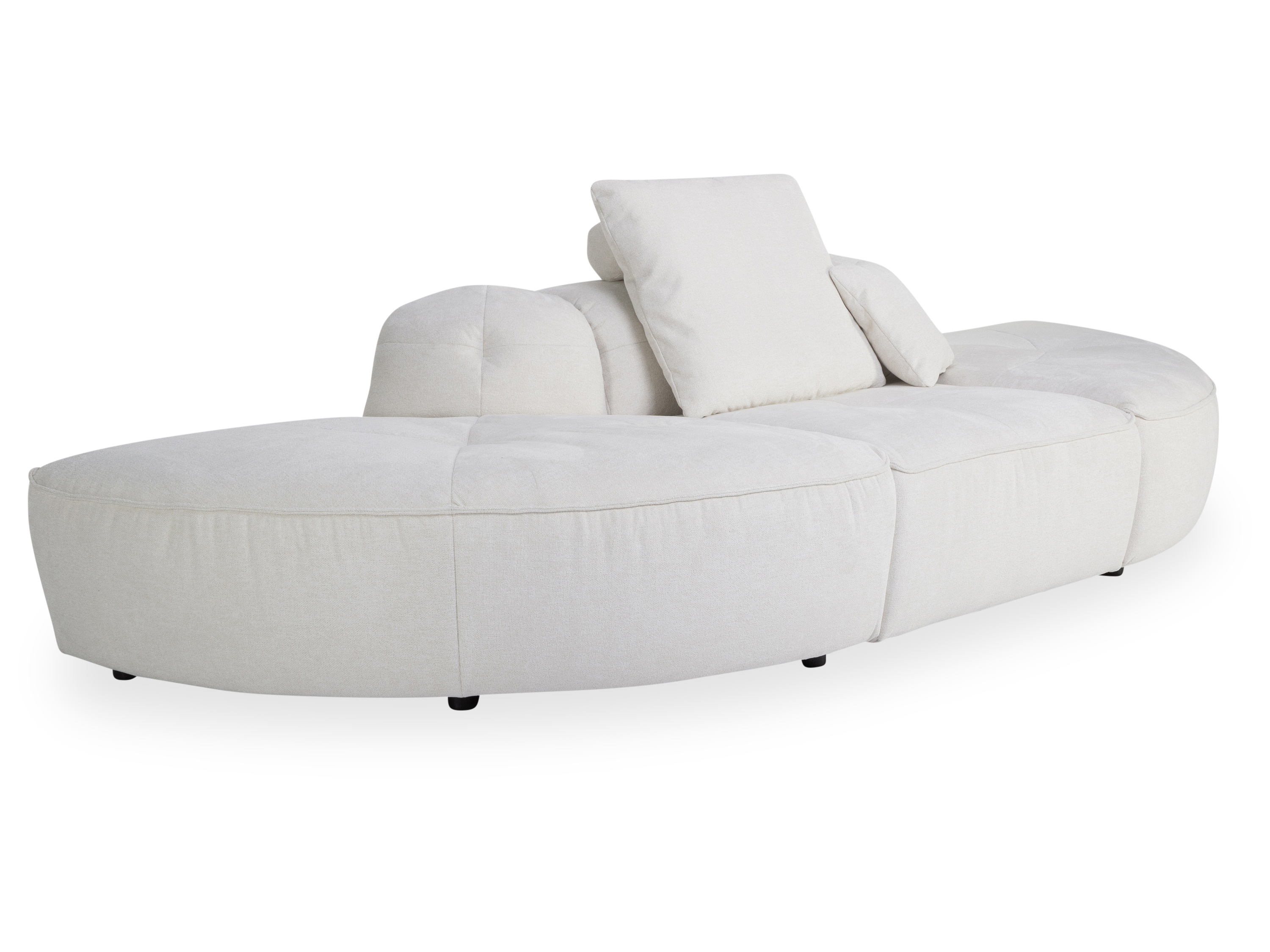 Sofaelement SANSIBAR OSTERBAK