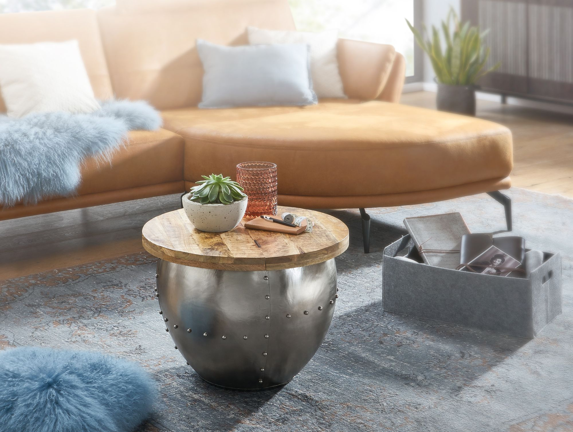 Couchtisch