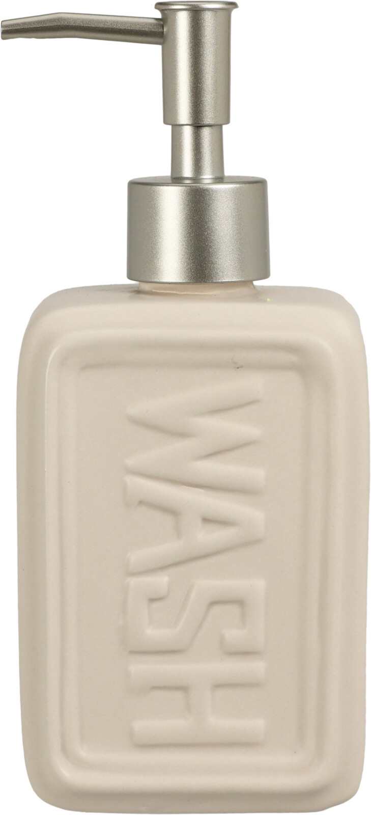 Seifenspender WASH