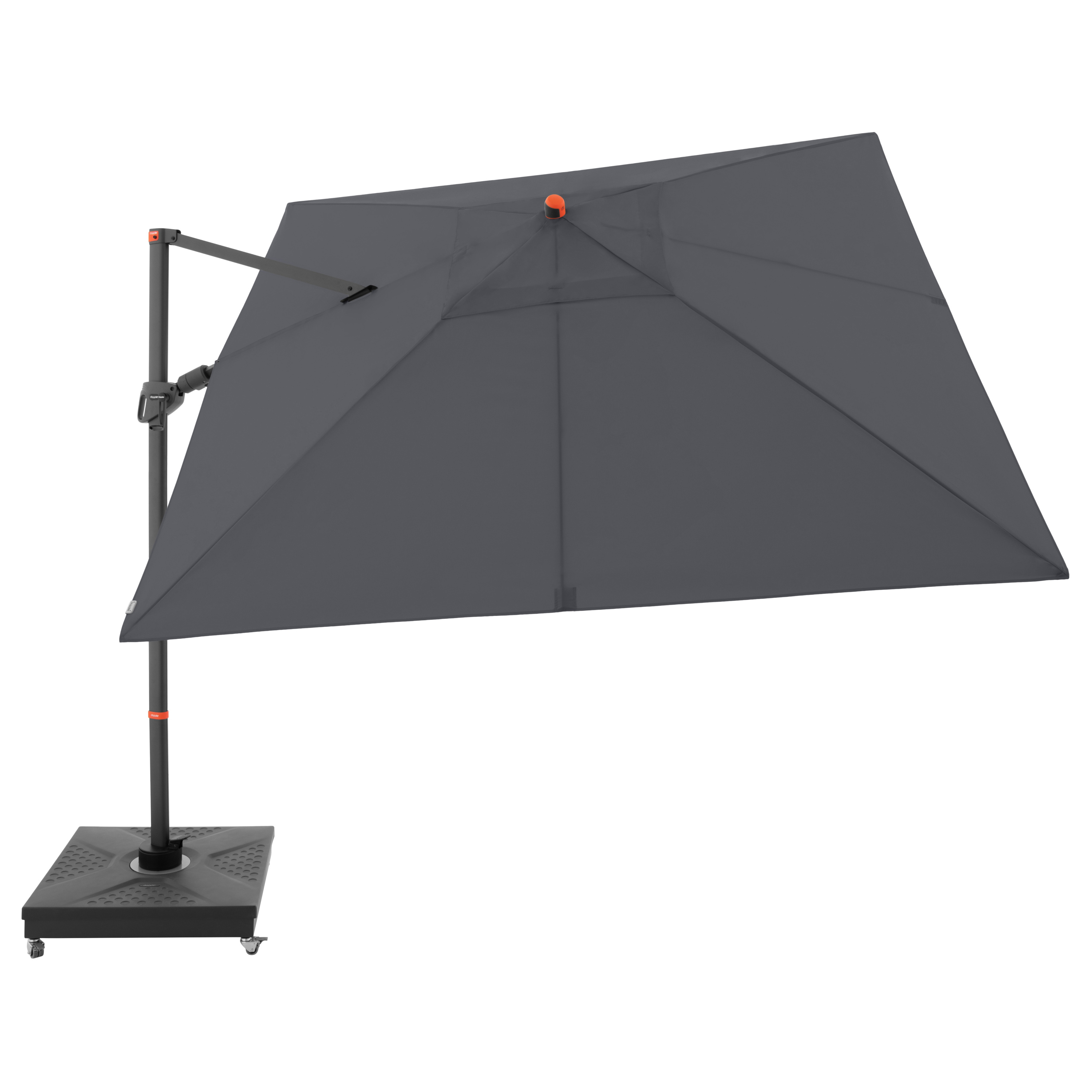 Ampelschirm doppler MYZONE