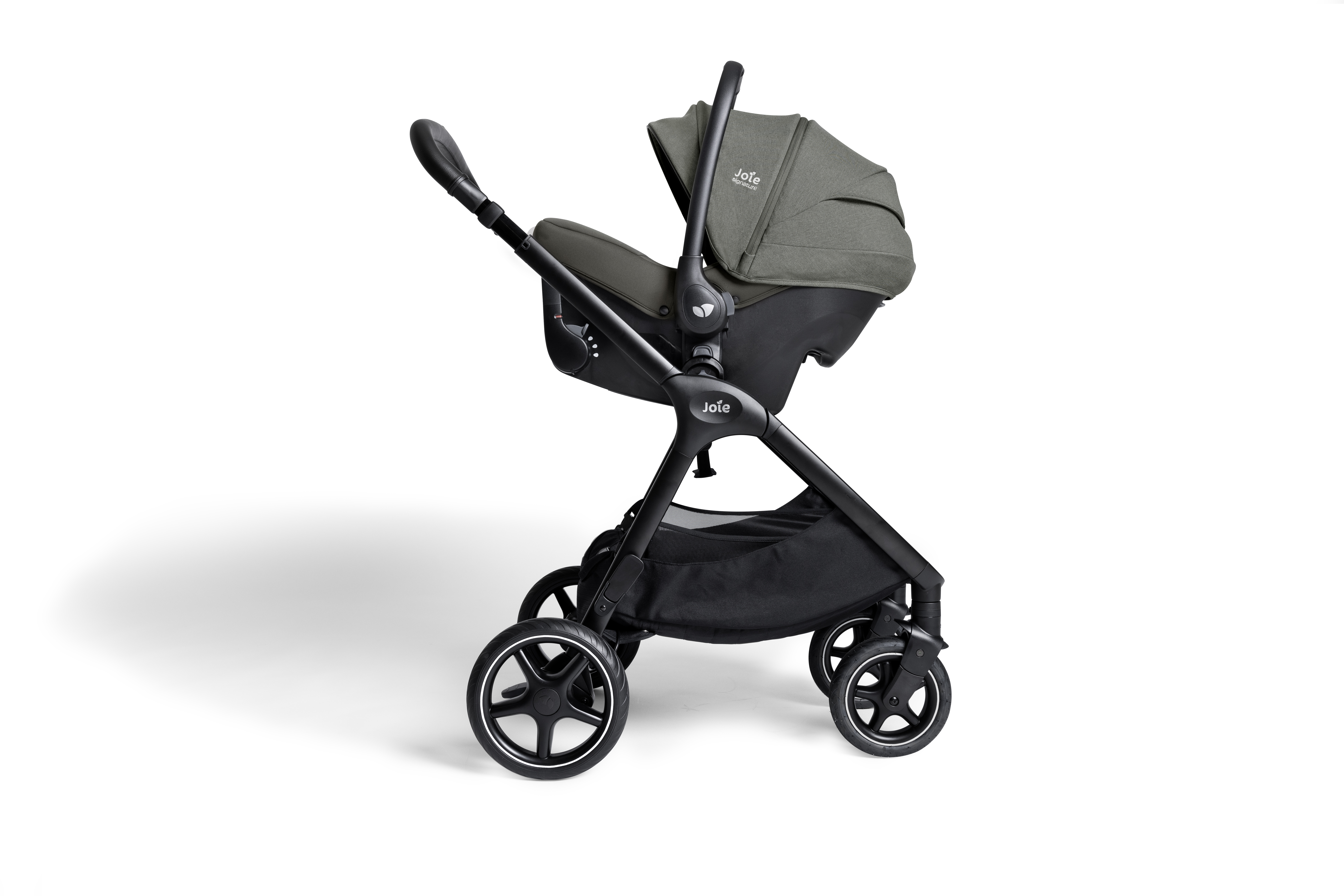 Babyschale JOIE I-LEVEL PRO