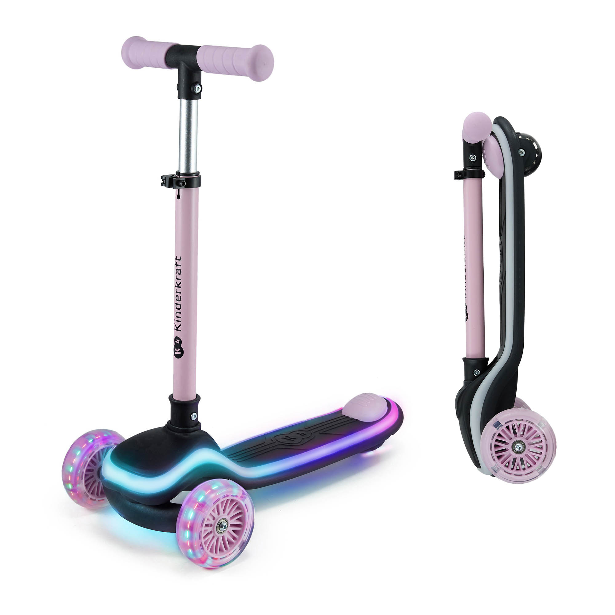 Scooter KINDERKRAFT RAKET