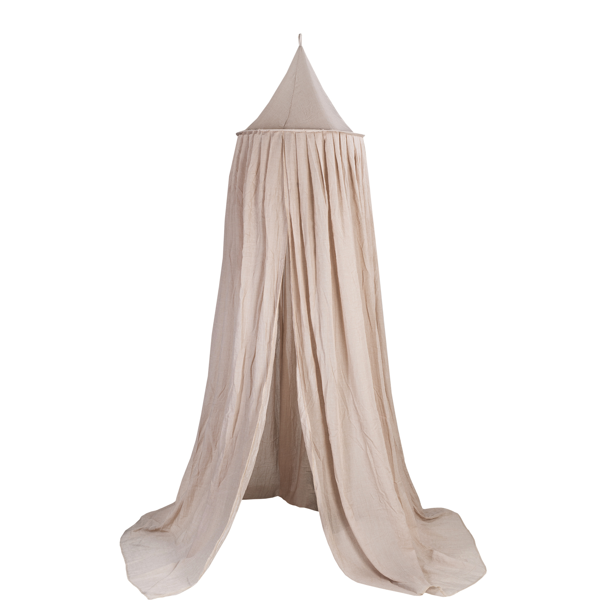 Baldachin ZÖLLNER Voile