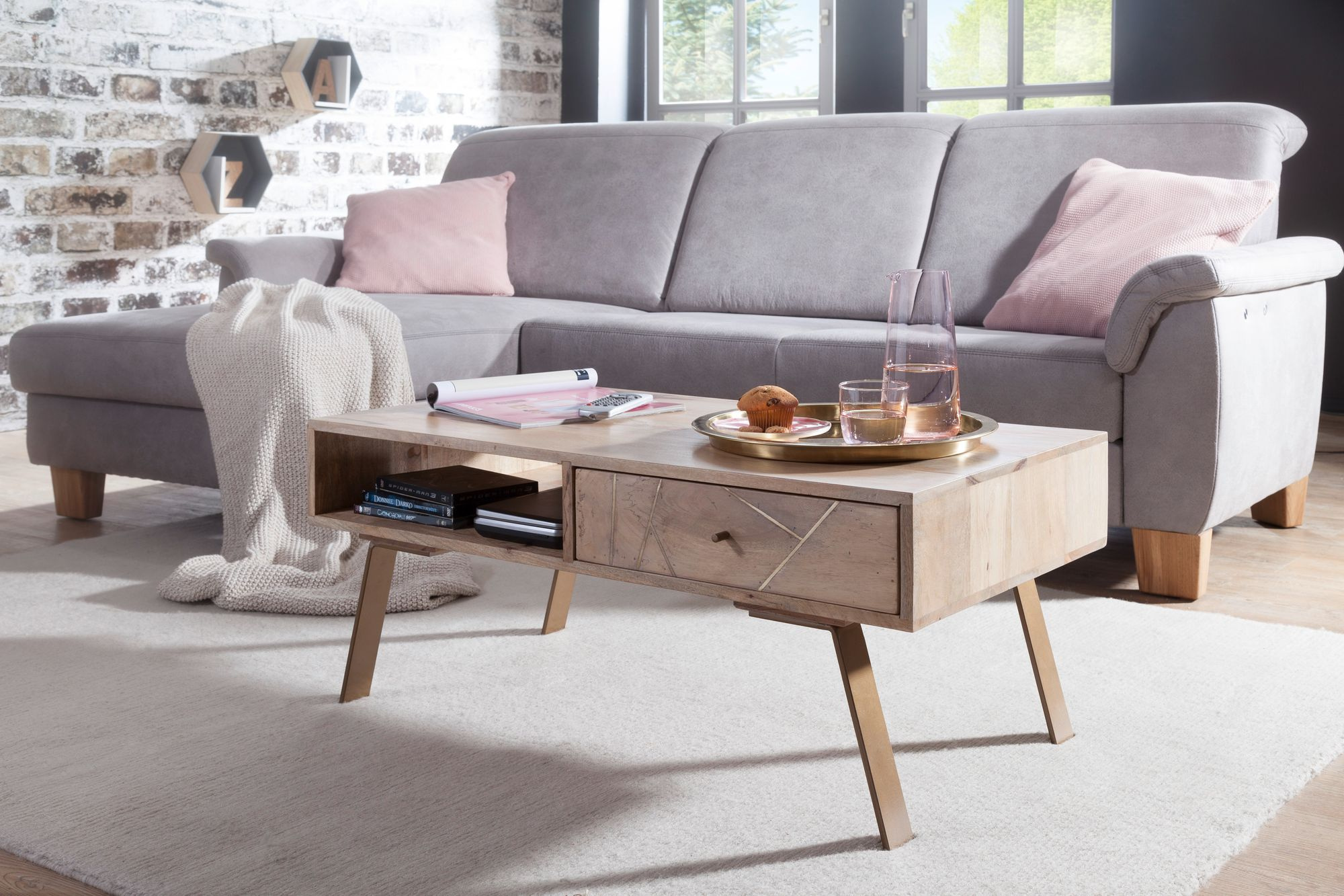 Couchtisch SIKAR