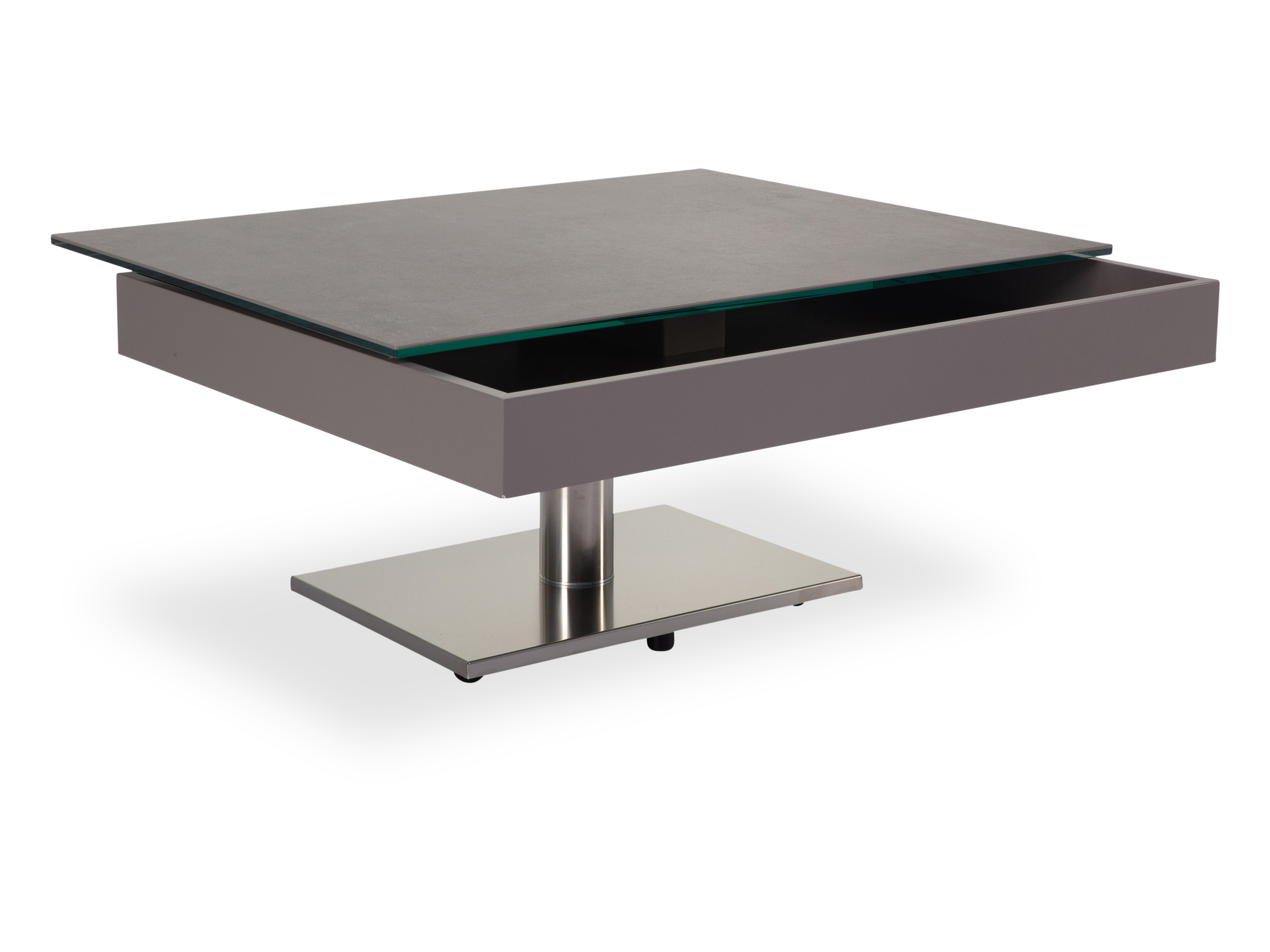 Couchtisch RONALD SCHMITT JANAS K 471