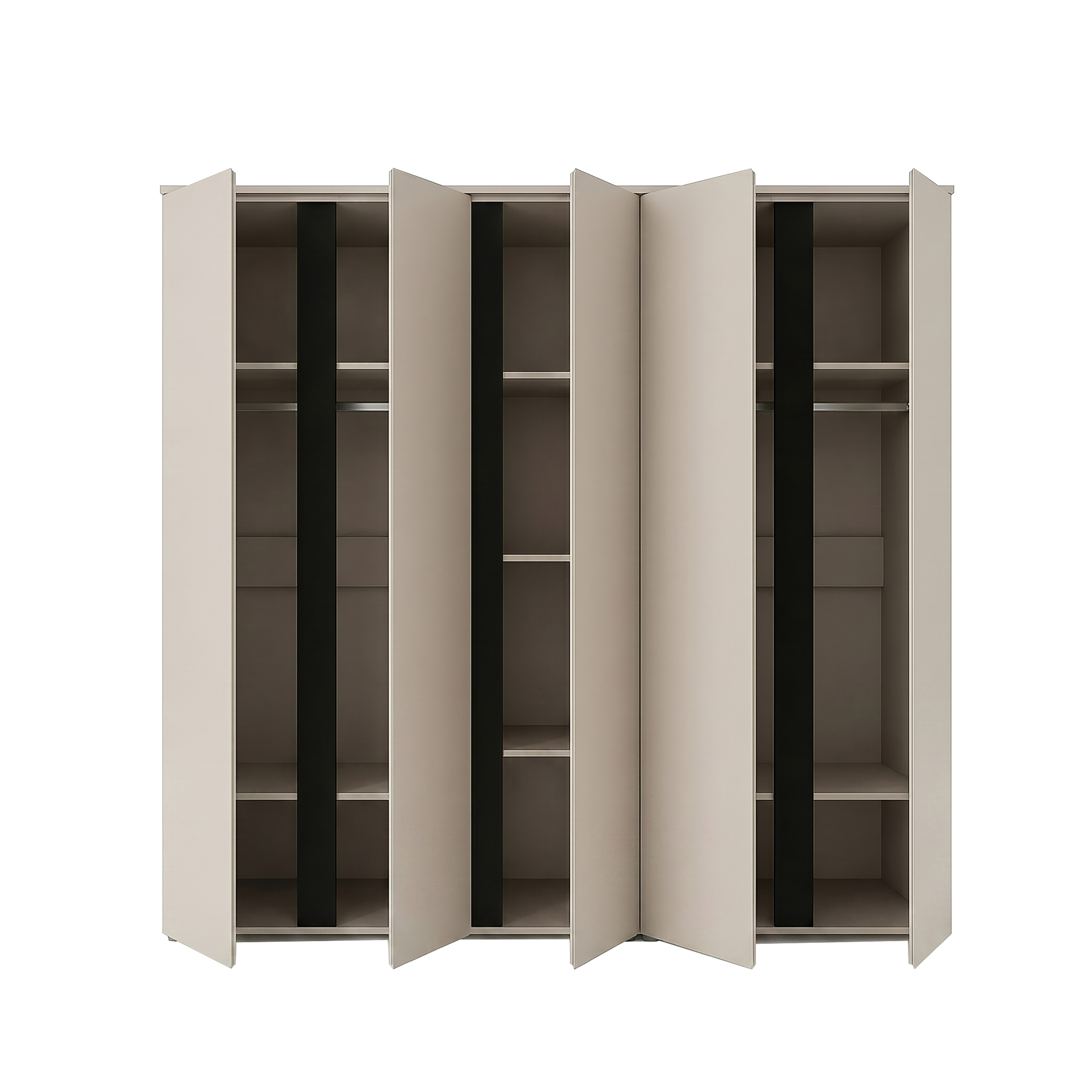 Kleiderschrank AMARA