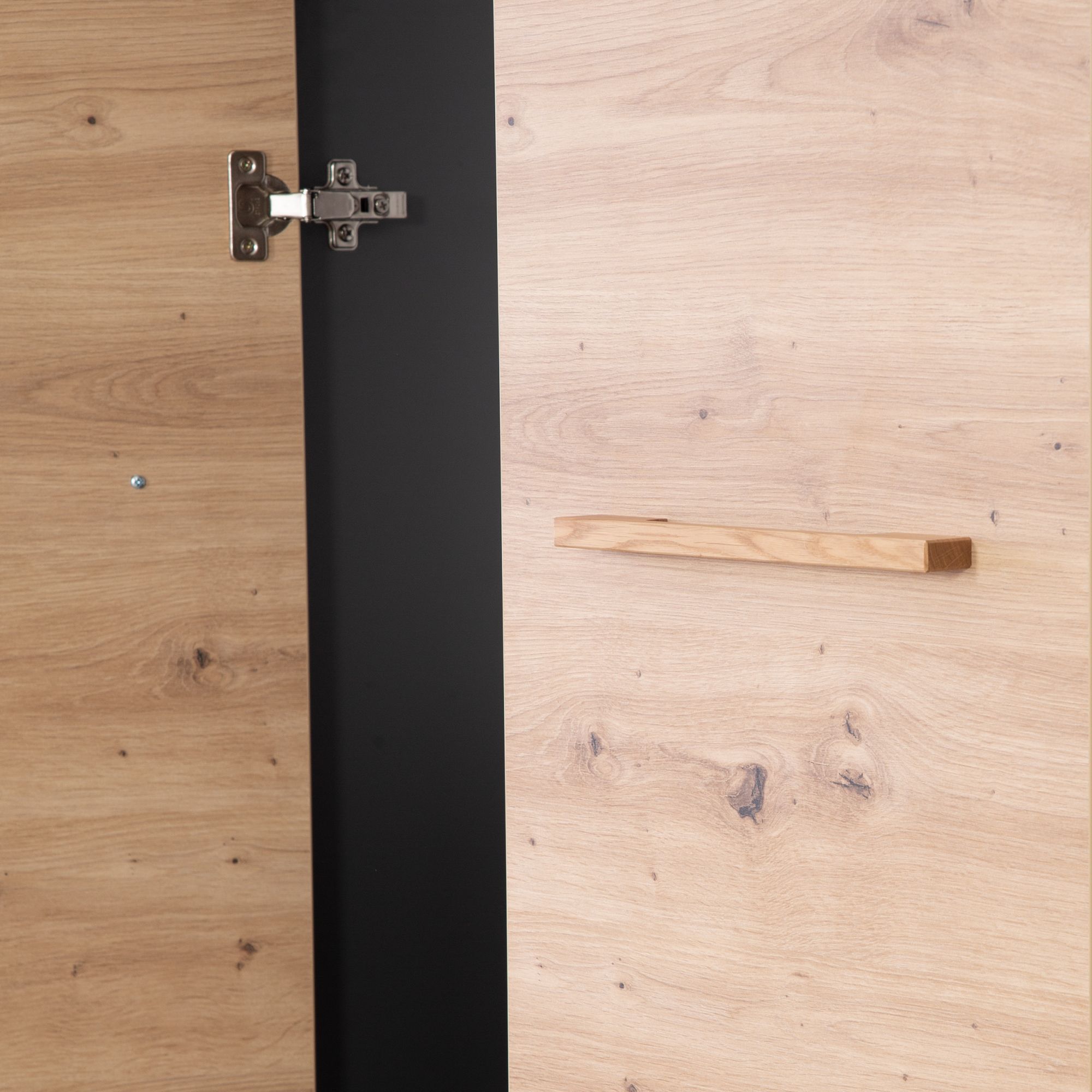 Kleiderschrank roba LENN