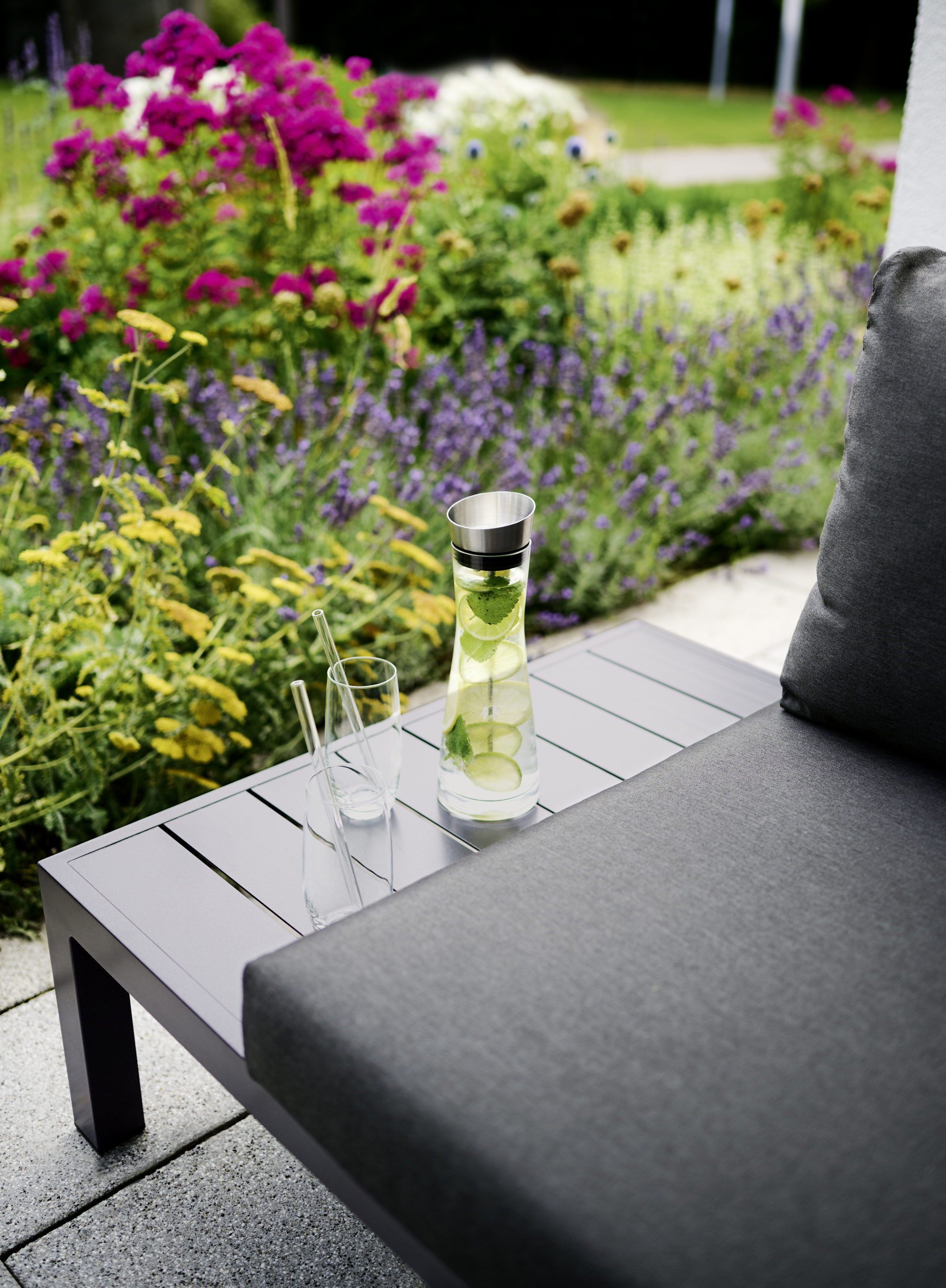 Loungeset sieger CORDOBA