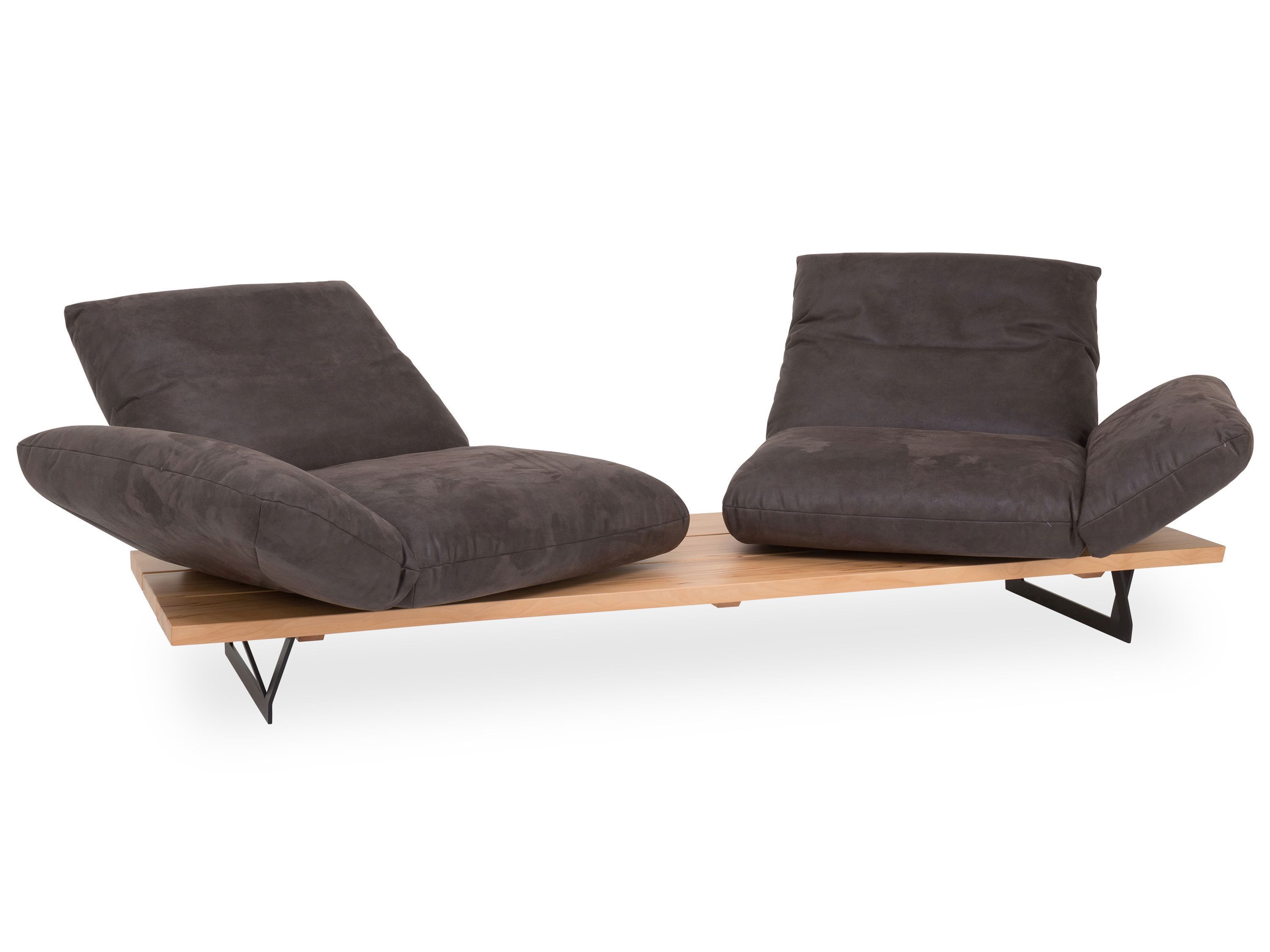 Sofa 2,5 Sitzer KOINOR Marilyn