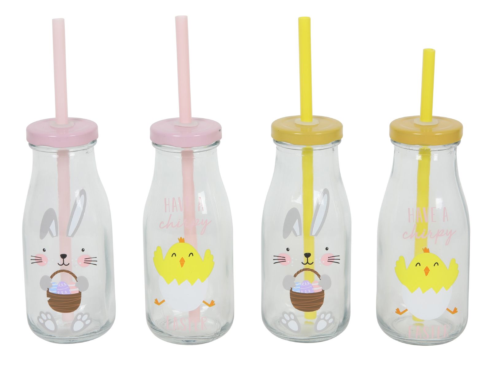 Trinkflasche OSTERN