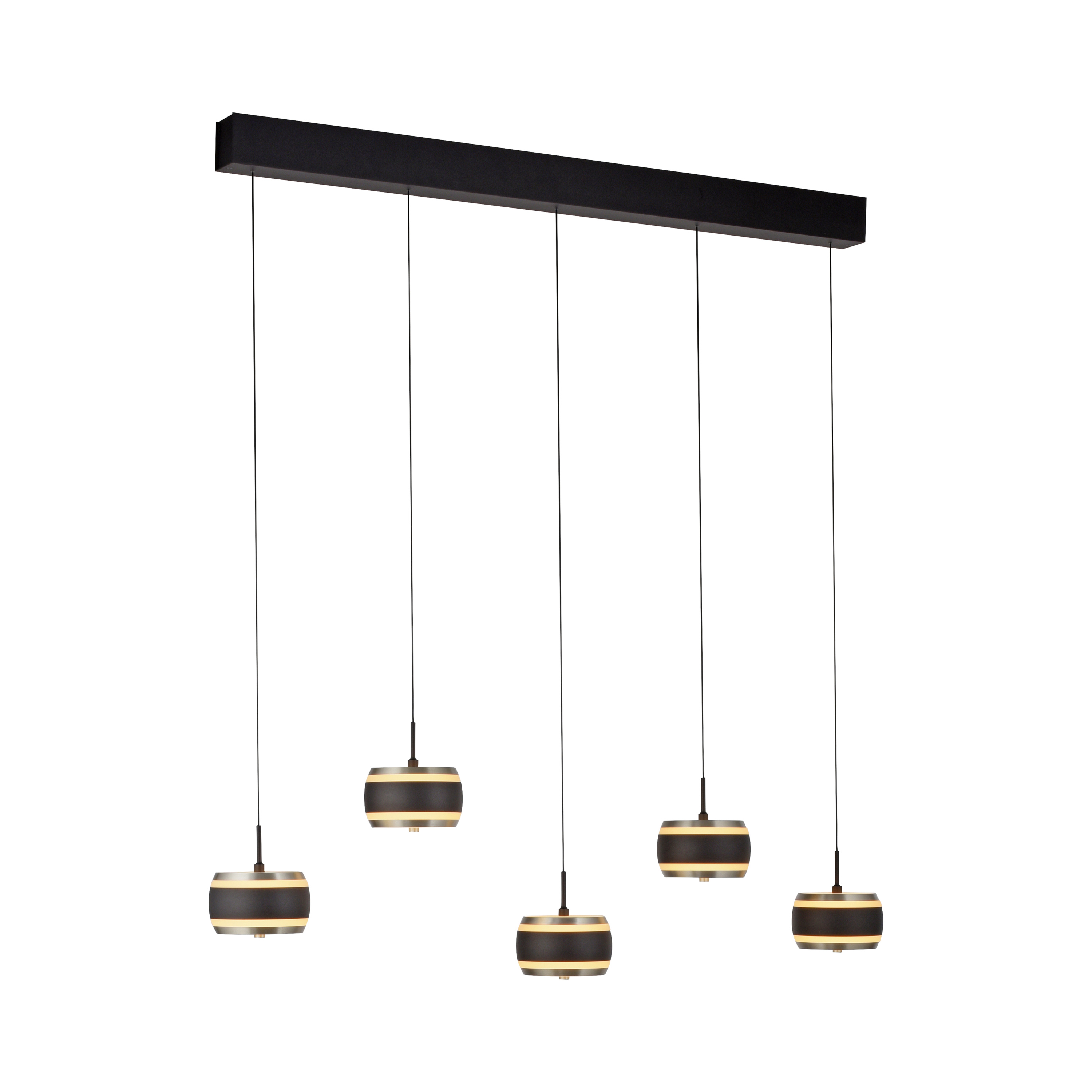 Pendelleuchte PURE FALLING