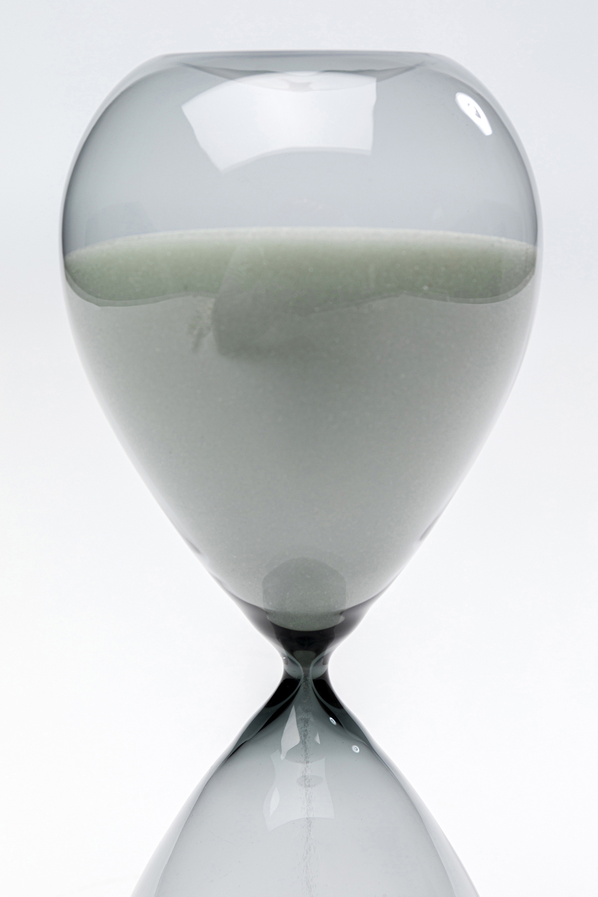 Sanduhr Timer