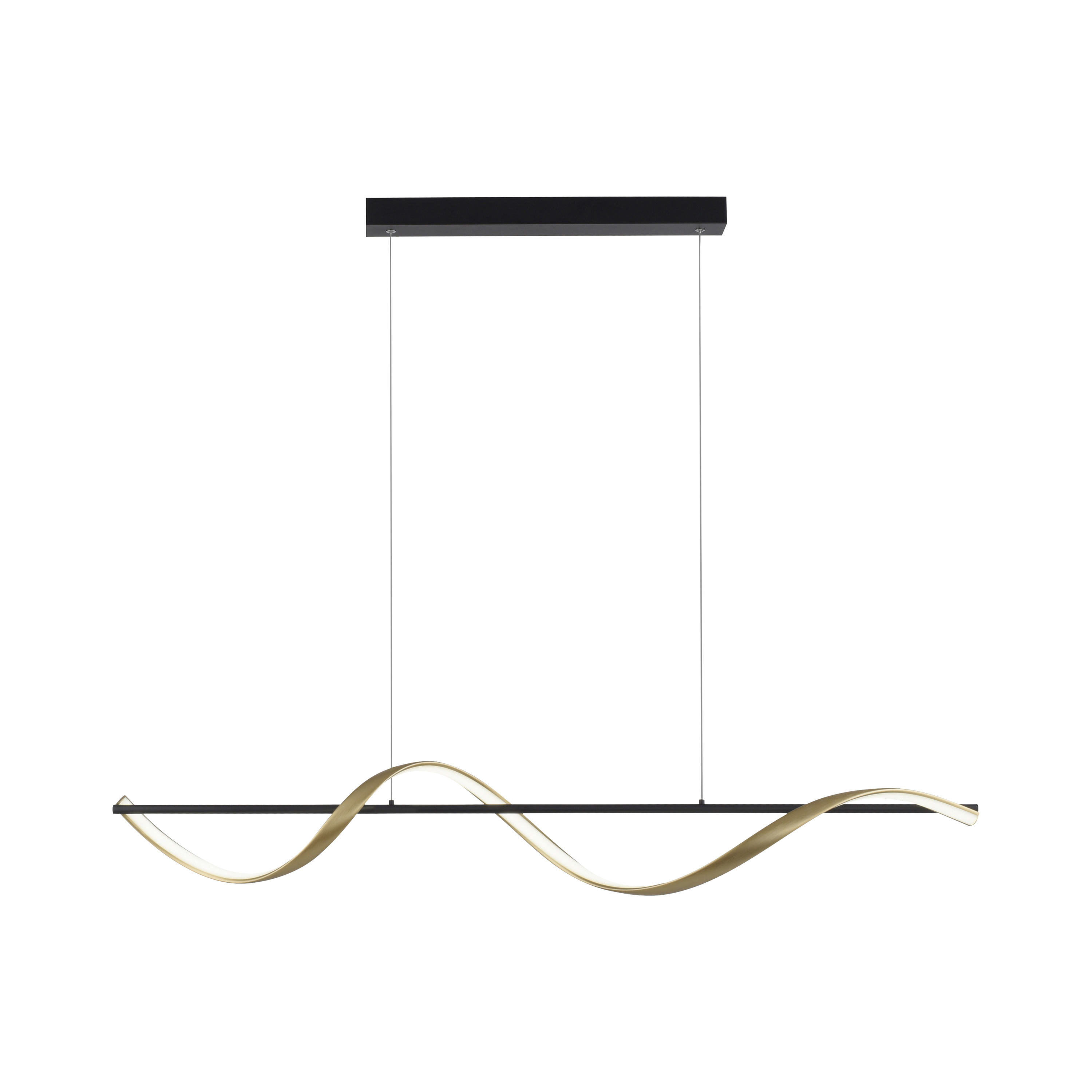 Pendelleuchte Q-SWING