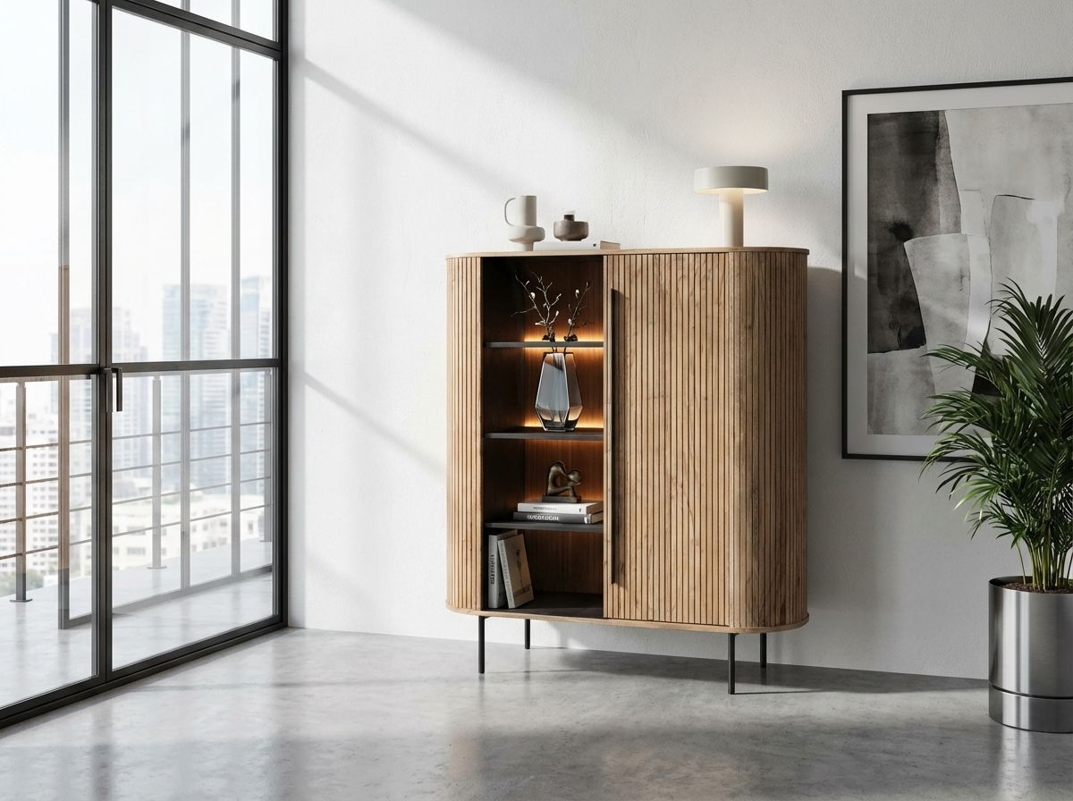 Highboard