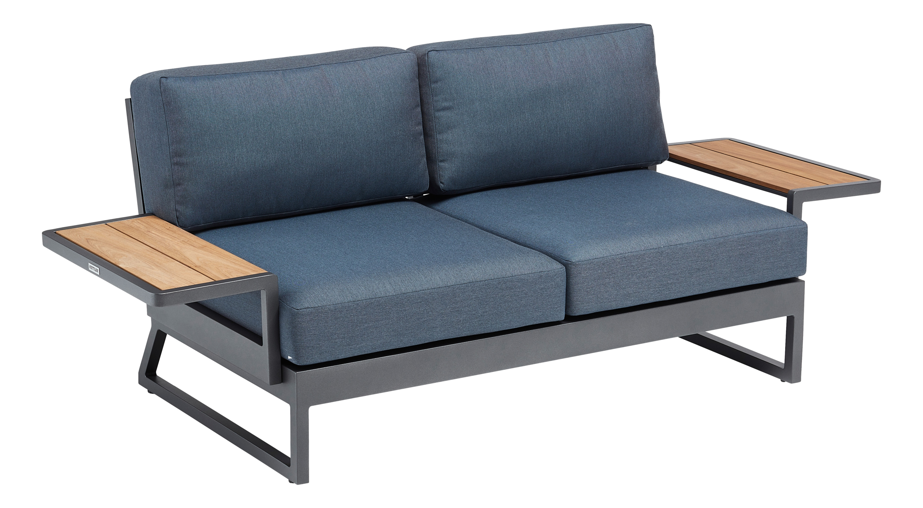 Loungeablage KETTLER OCEAN SKID