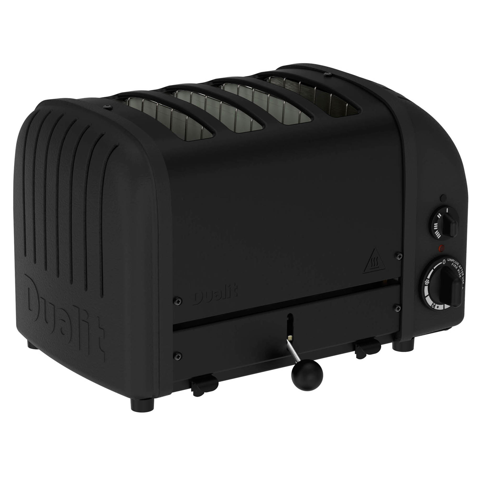 4-Scheiben-Toaster Dualit NewGen