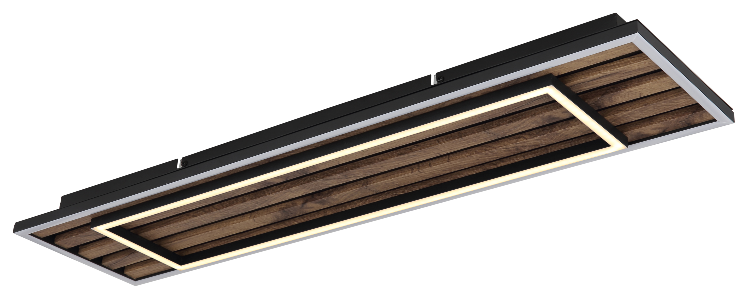 Deckenleuchte WOODY