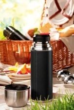 Isolierflasche SENATOR