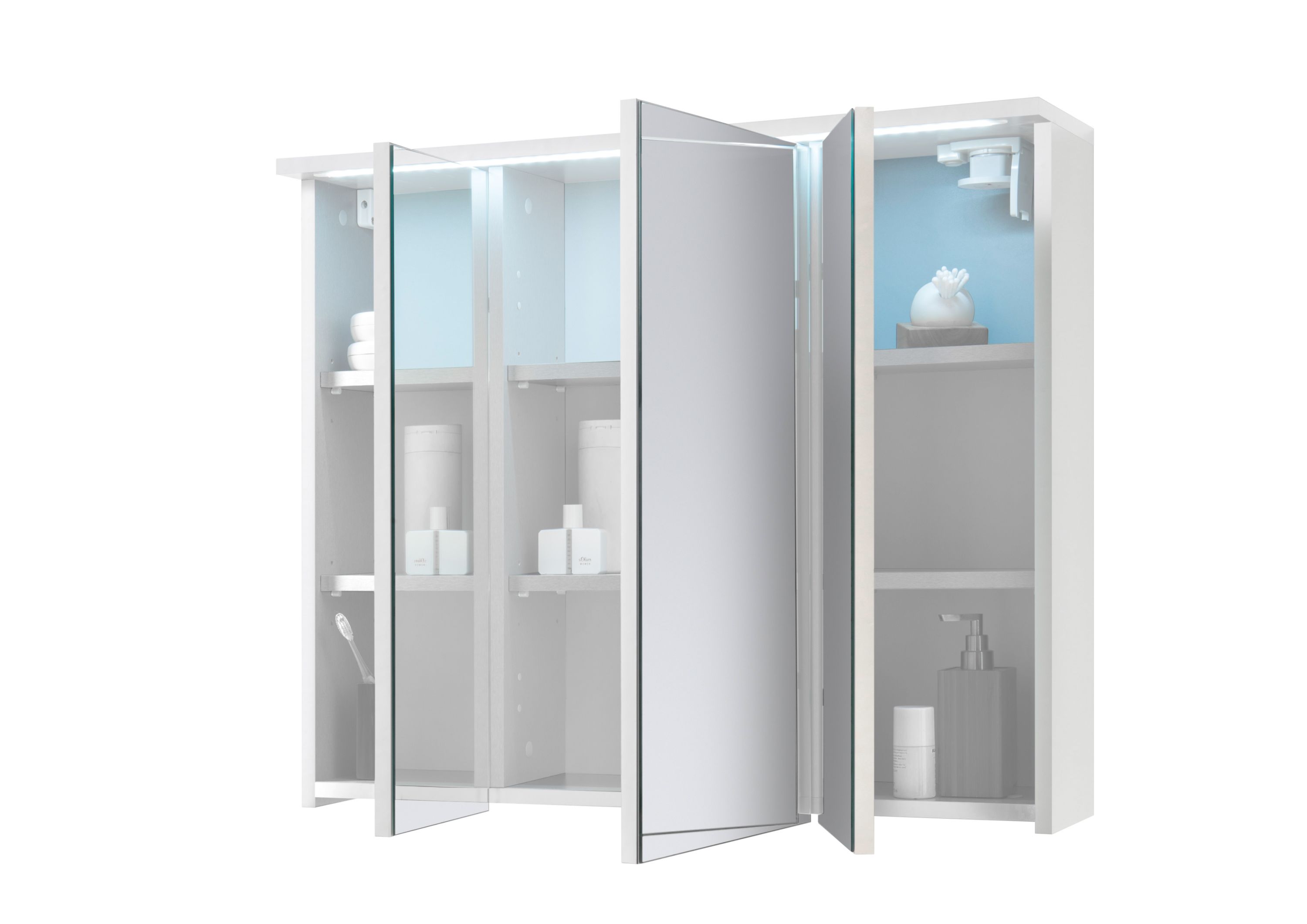 Spiegelschrank CARO 2