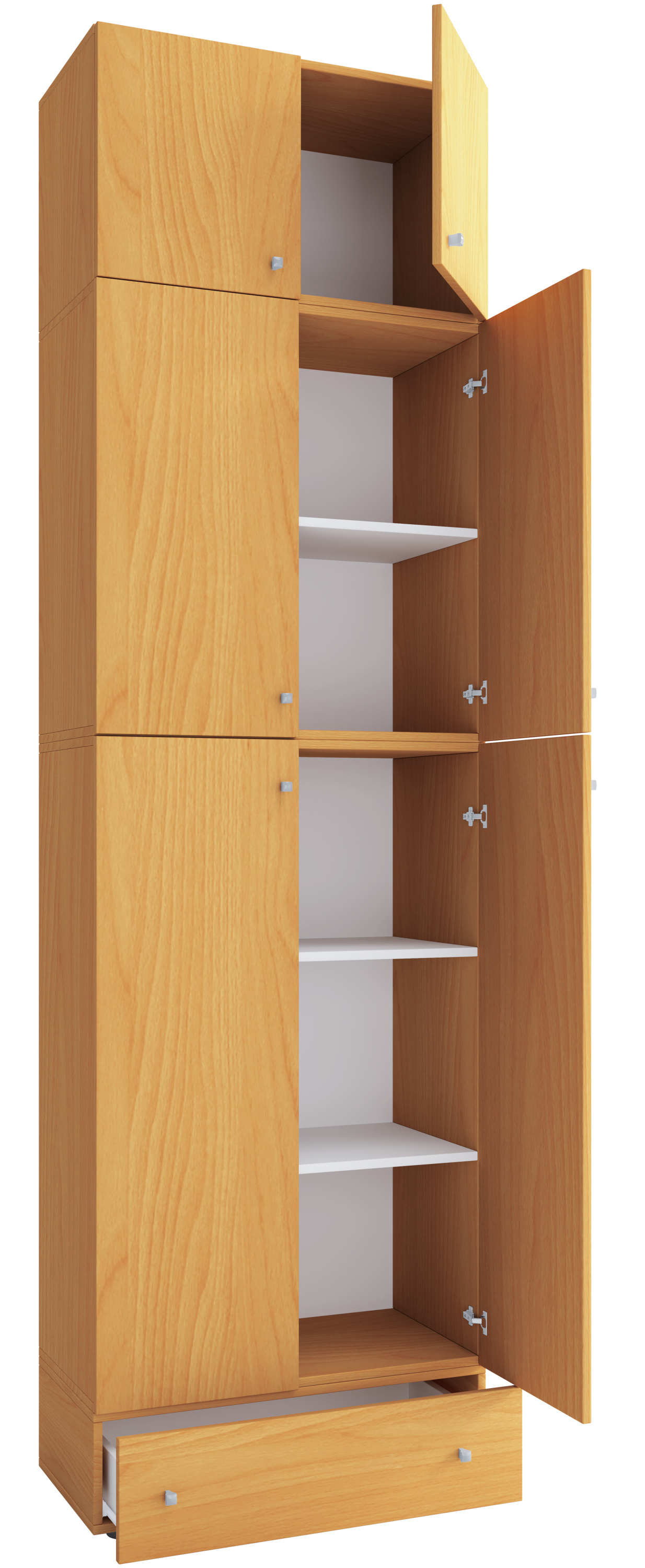 Kleiderschrank LONA